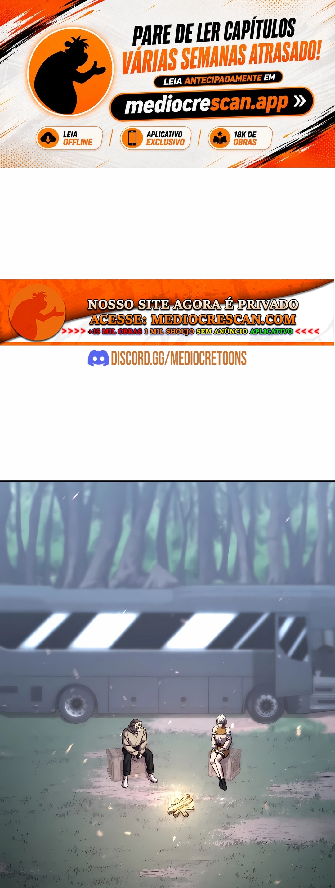 O Garoto da Morte Capítulo 213 Página 1