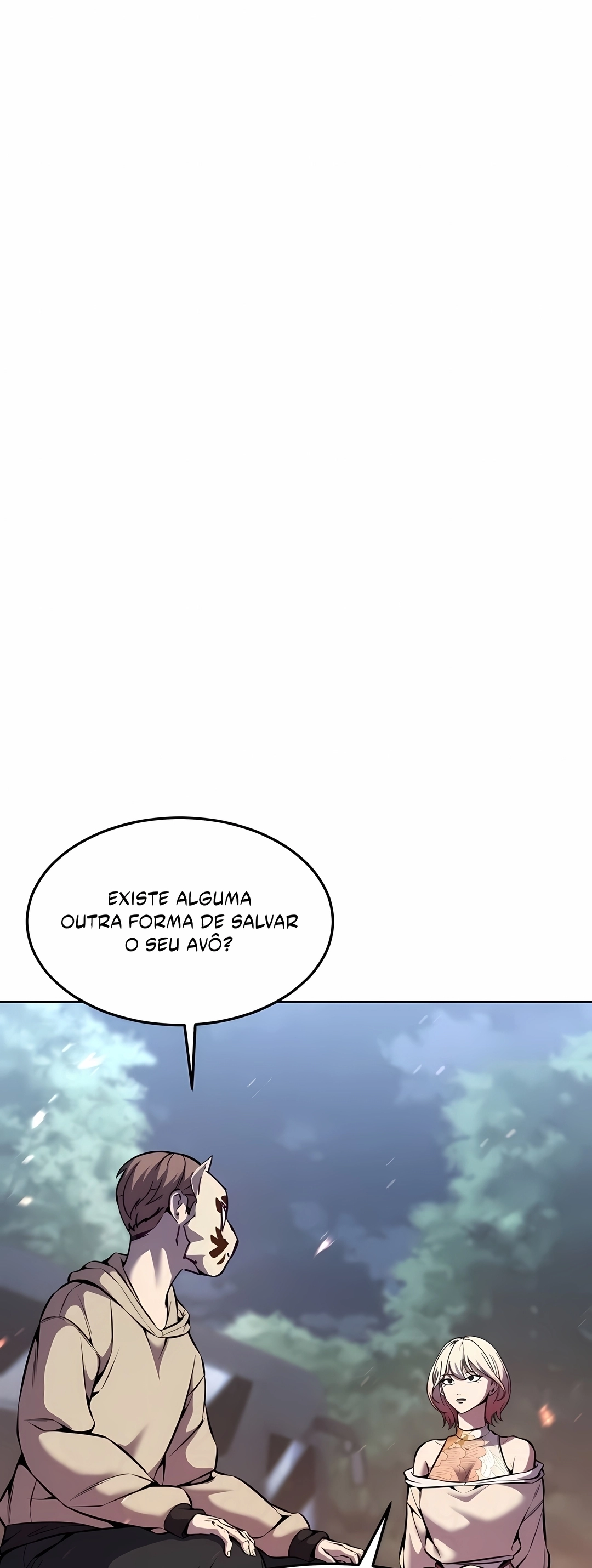 O Garoto da Morte Capítulo 213 Página 11