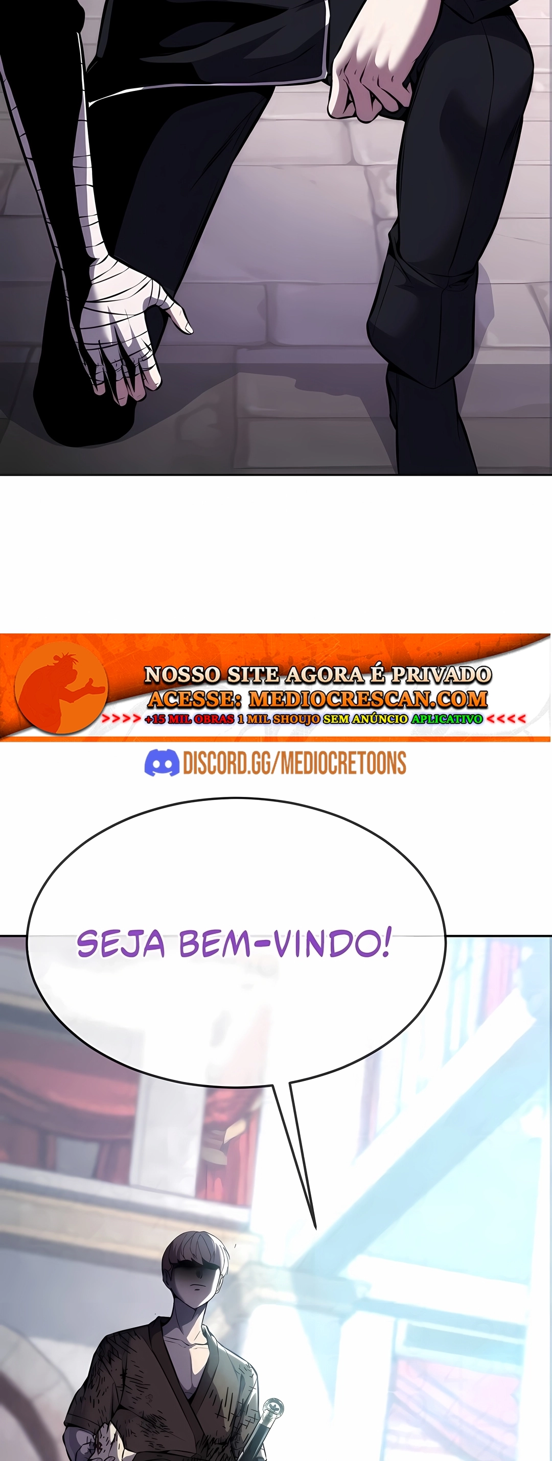 O Garoto da Morte Capítulo 213 Página 115