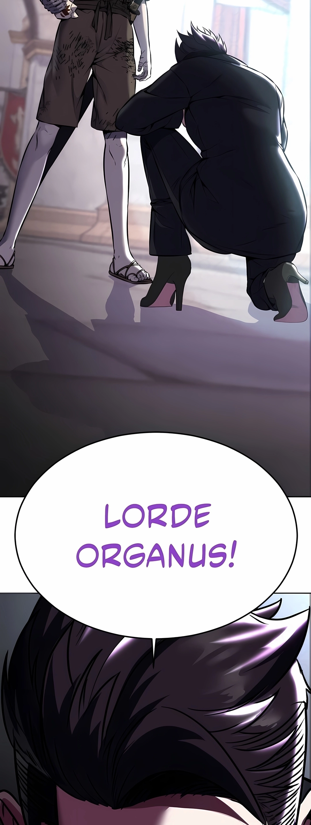 O Garoto da Morte Capítulo 213 Página 116