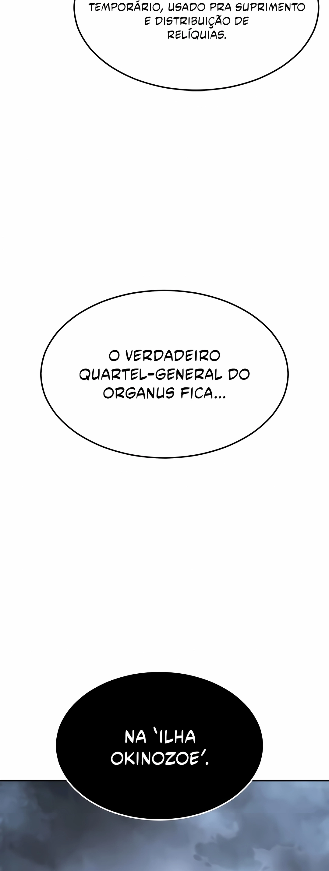 O Garoto da Morte Capítulo 213 Página 13