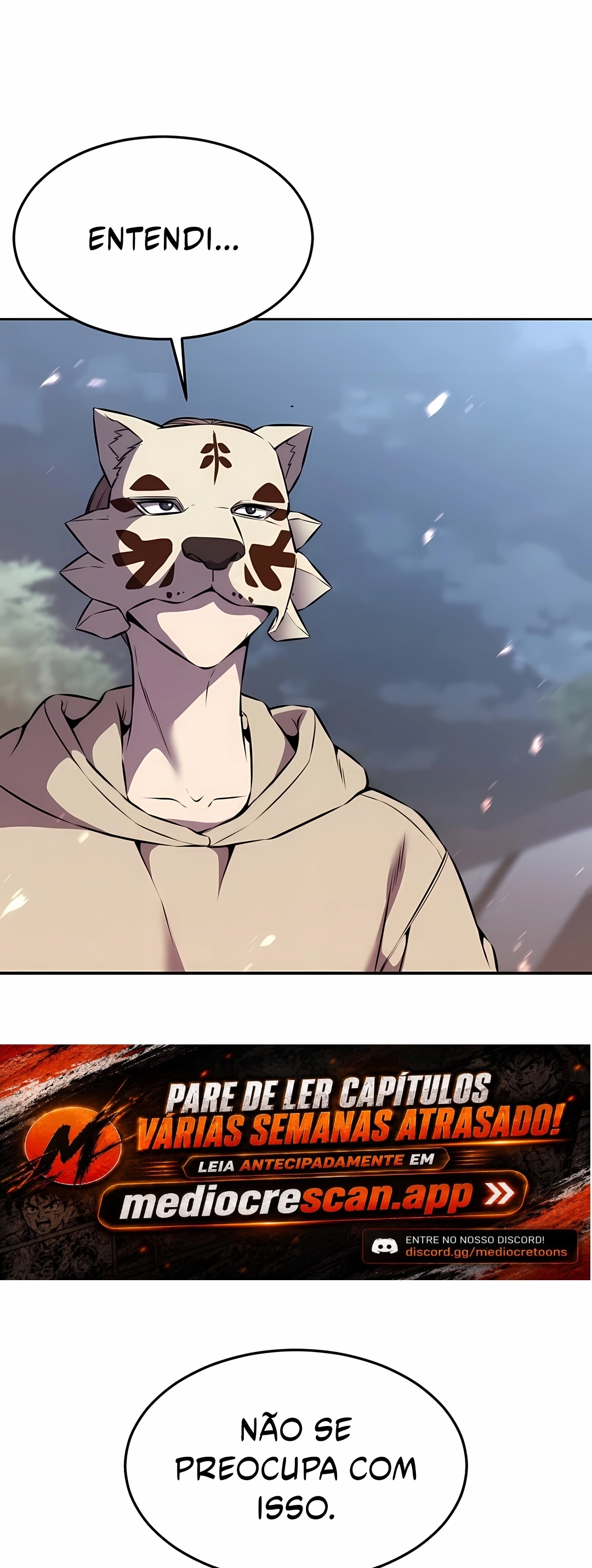 O Garoto da Morte Capítulo 213 Página 17