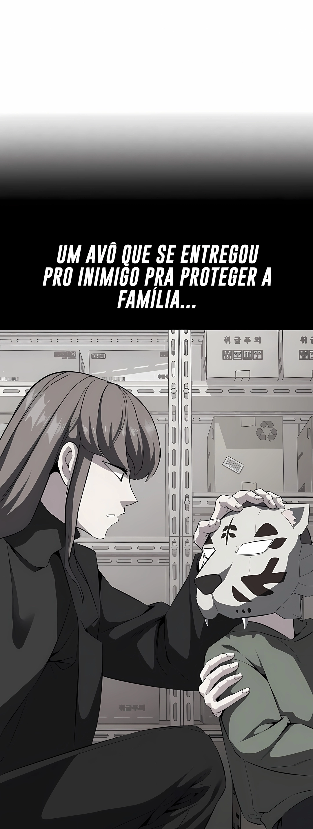 O Garoto da Morte Capítulo 213 Página 24