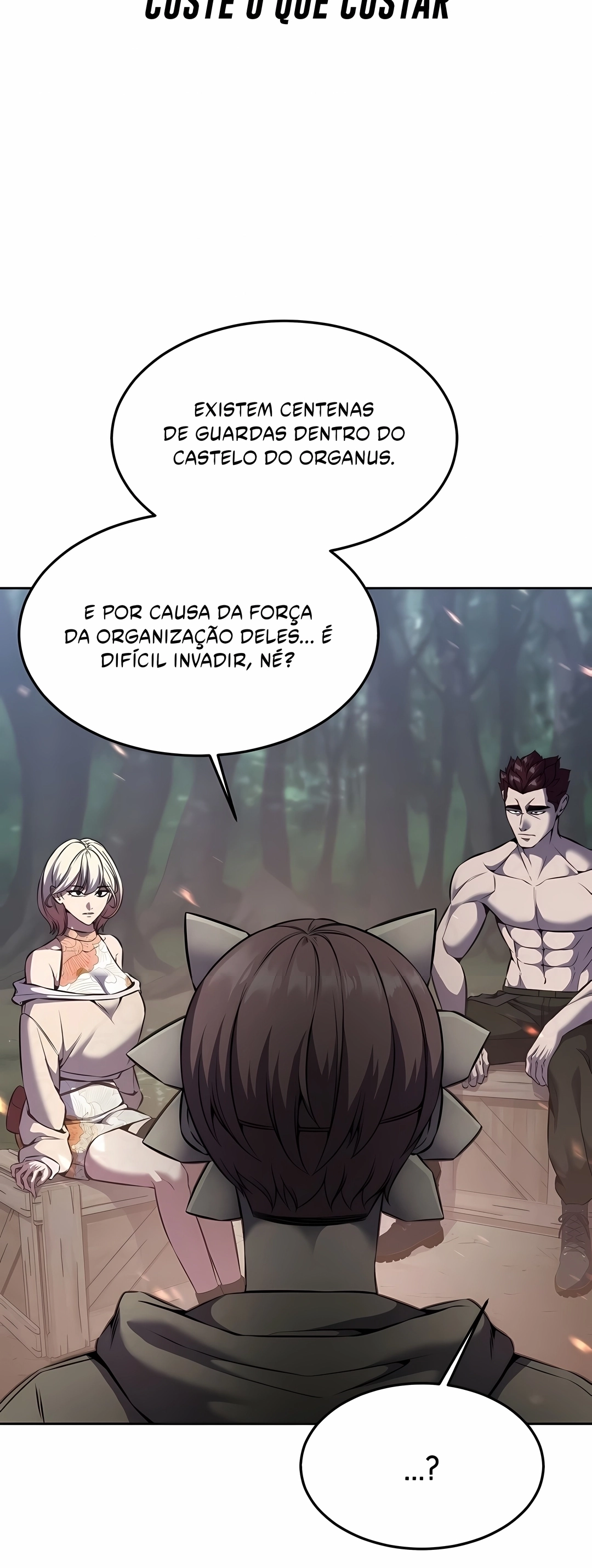 O Garoto da Morte Capítulo 213 Página 27