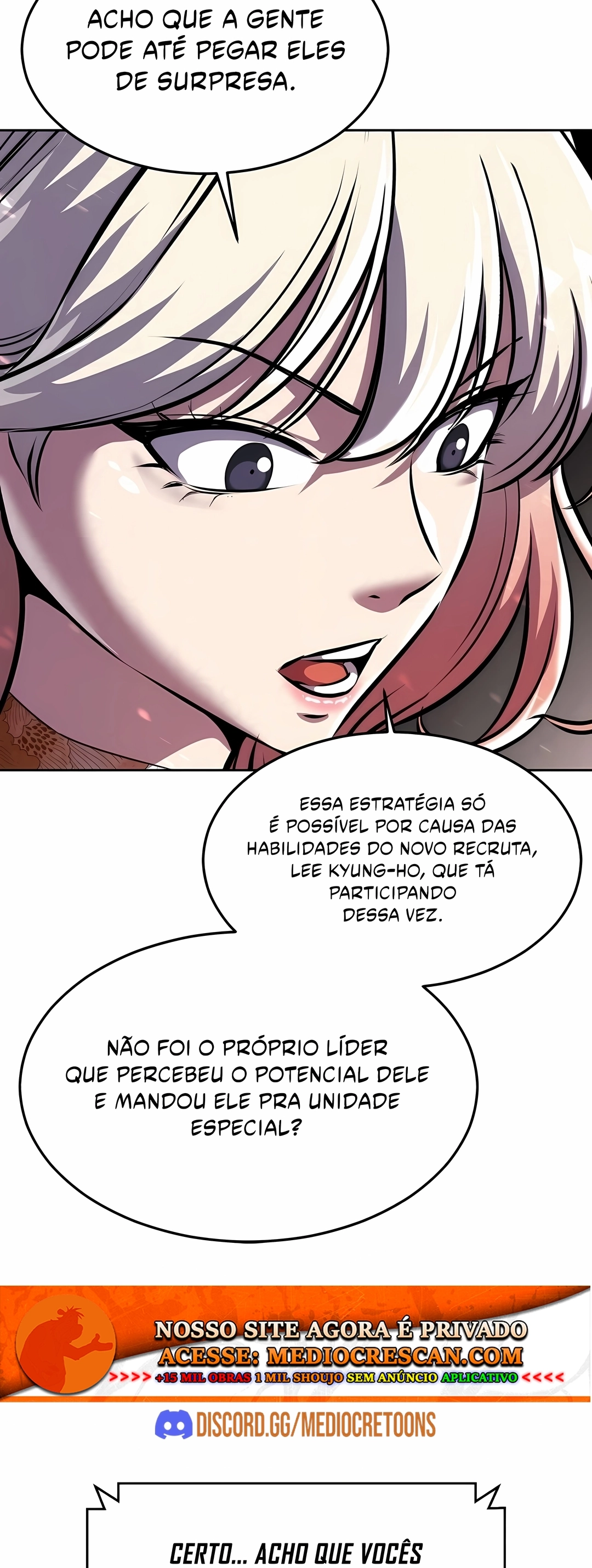 O Garoto da Morte Capítulo 213 Página 32