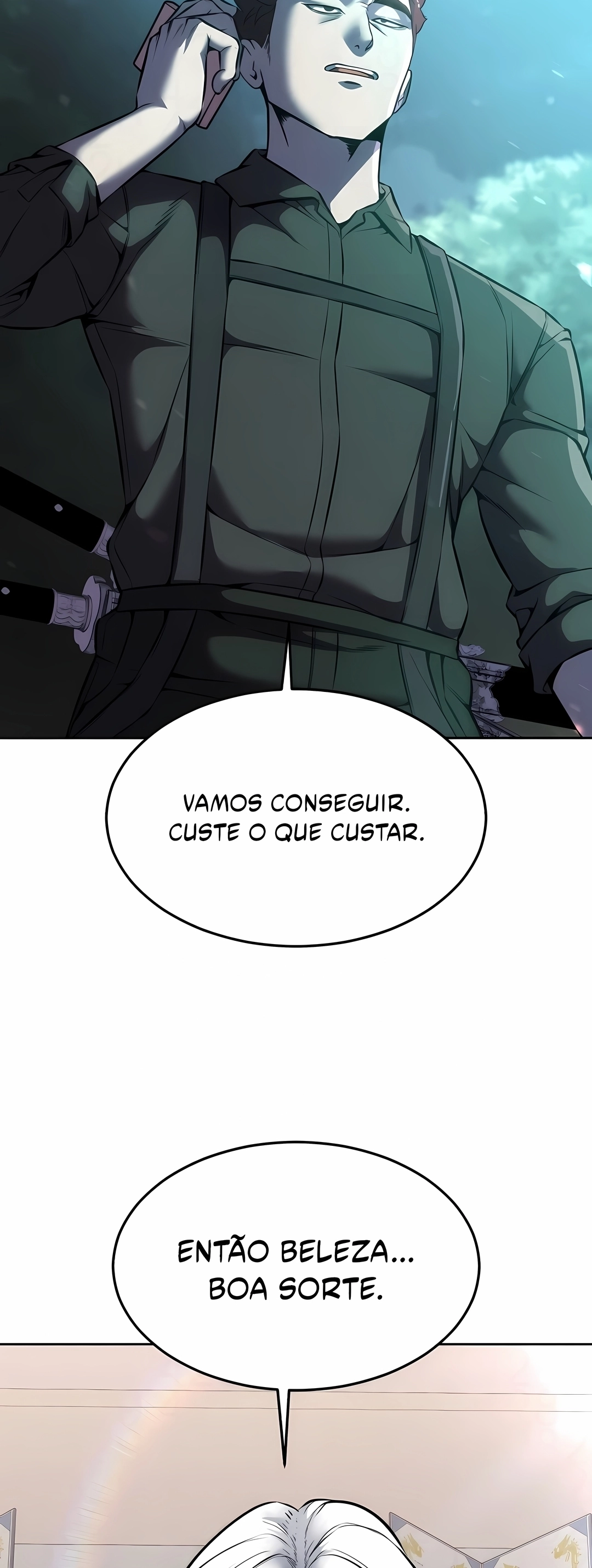 O Garoto da Morte Capítulo 213 Página 35