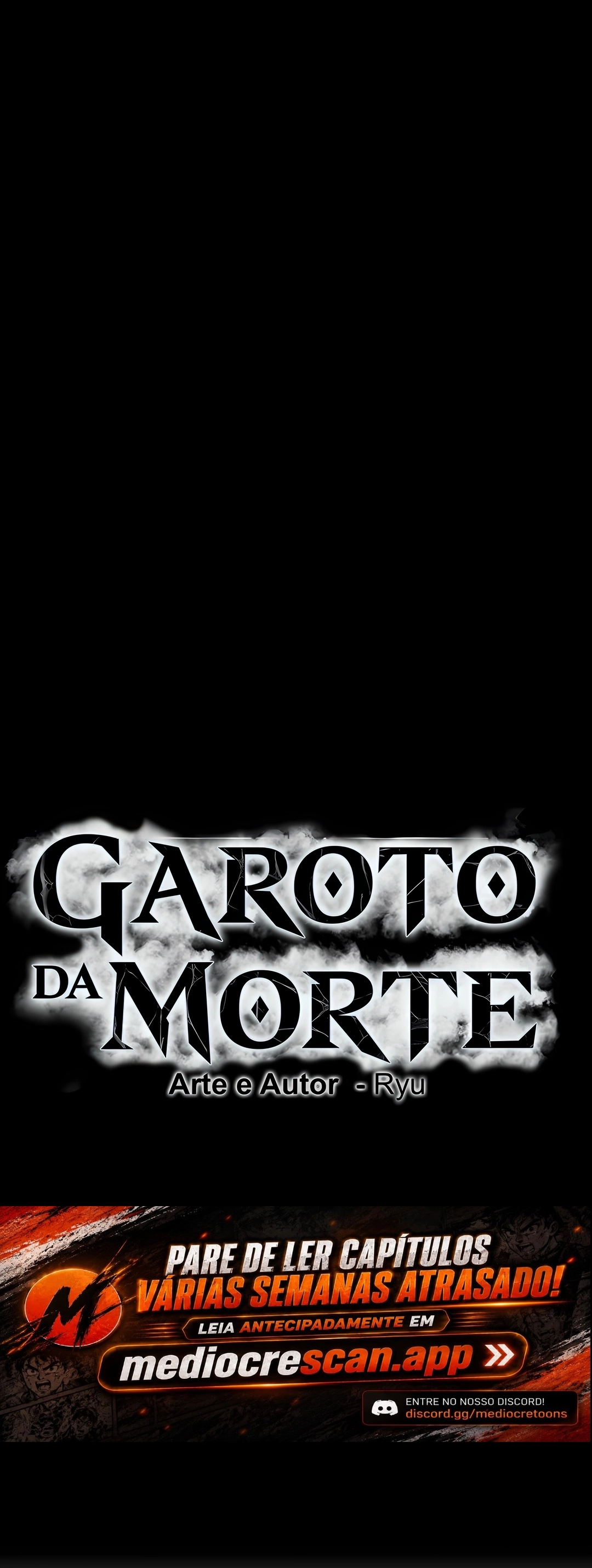 O Garoto da Morte Capítulo 213 Página 37