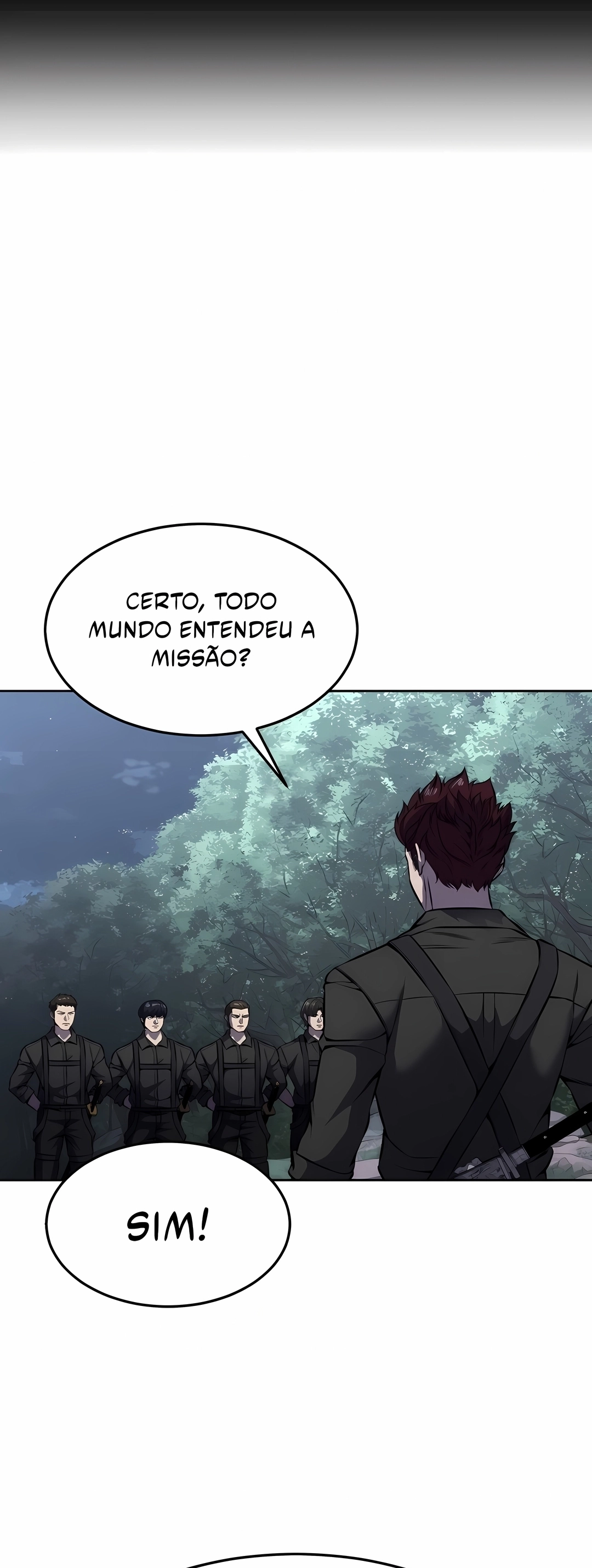 O Garoto da Morte Capítulo 213 Página 38