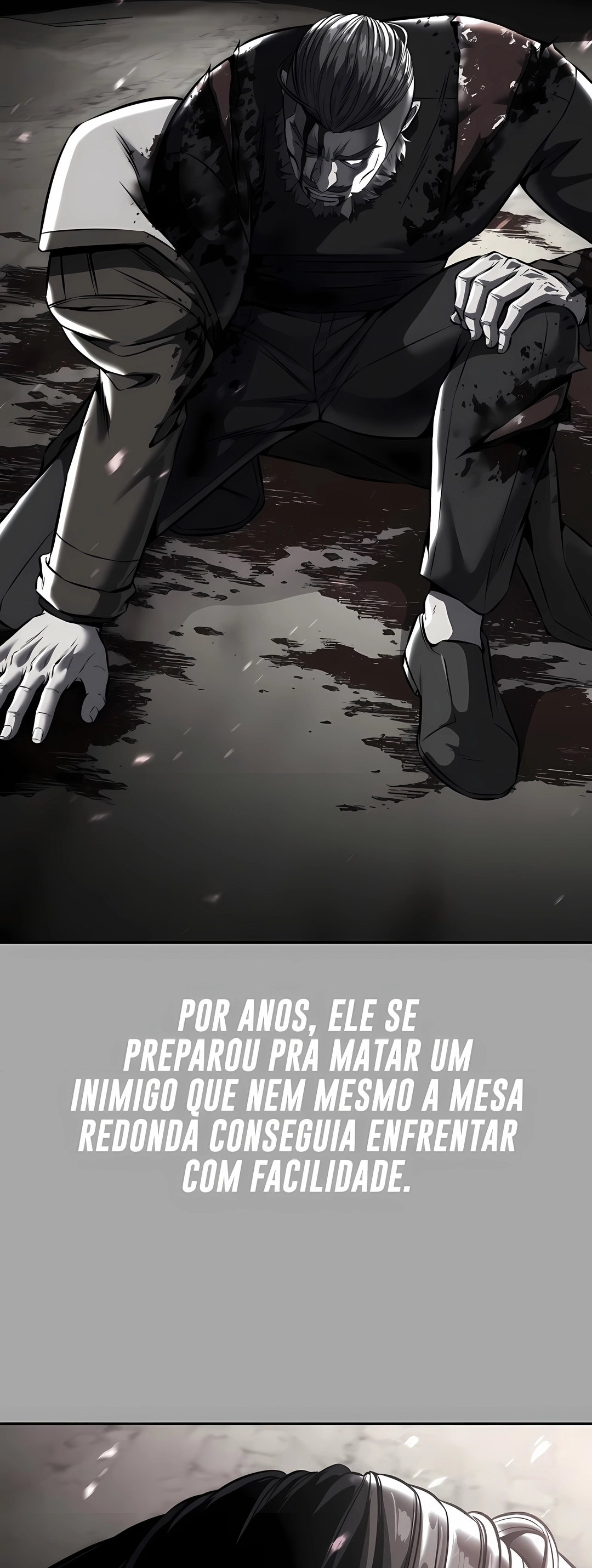 O Garoto da Morte Capítulo 213 Página 4