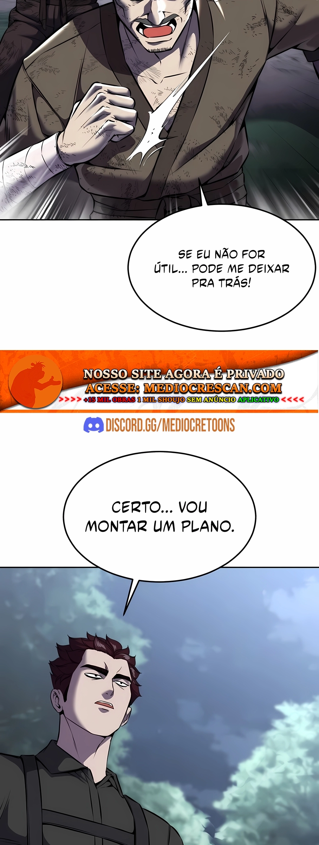 O Garoto da Morte Capítulo 213 Página 43