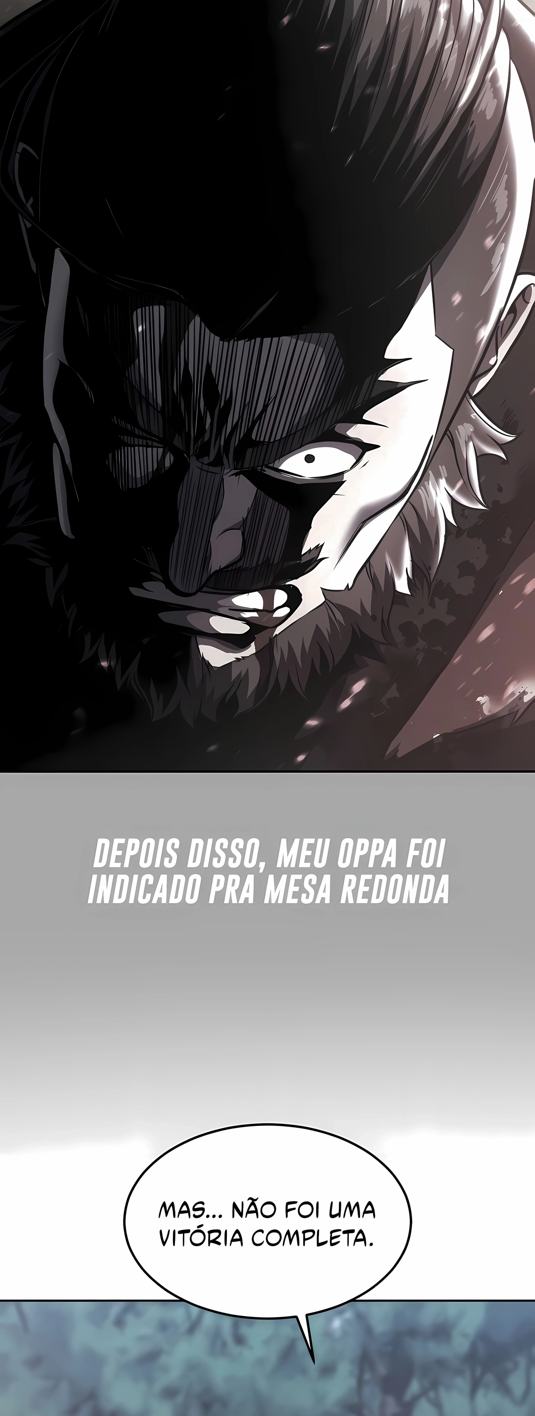 O Garoto da Morte Capítulo 213 Página 5