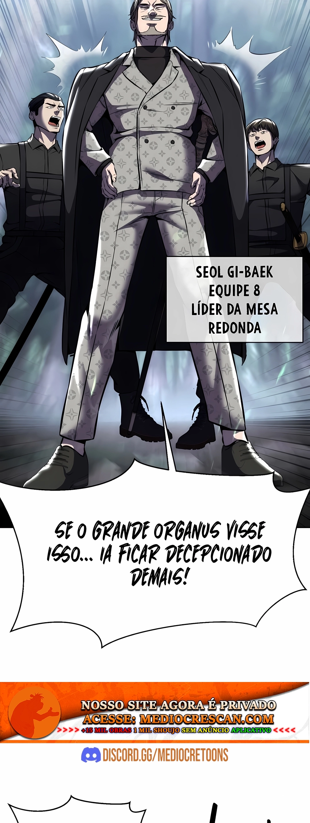 O Garoto da Morte Capítulo 213 Página 53