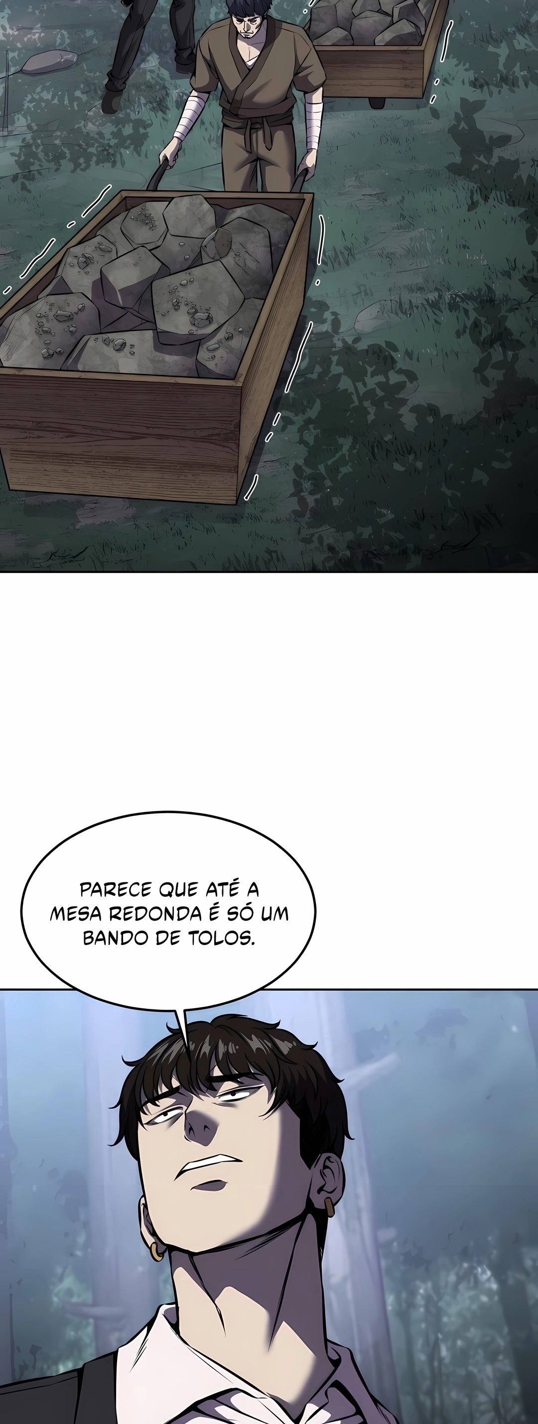 O Garoto da Morte Capítulo 213 Página 57