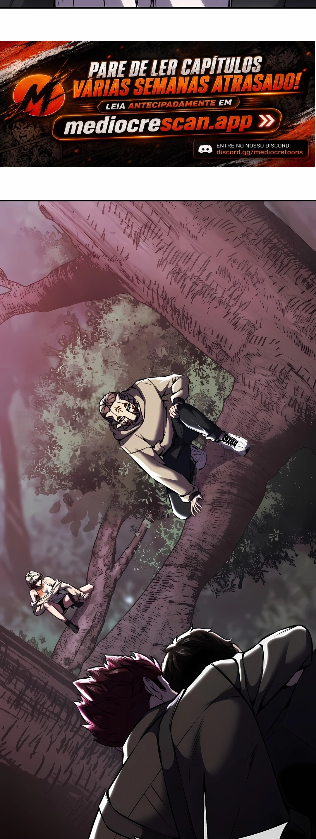 O Garoto da Morte Capítulo 213 Página 59