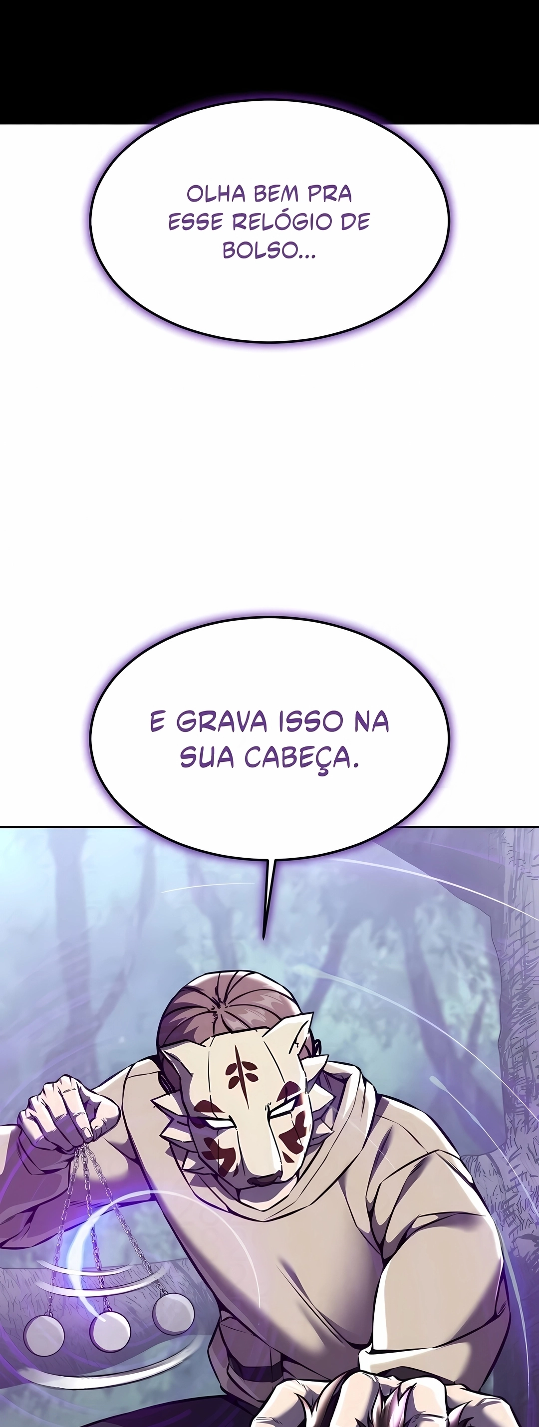 O Garoto da Morte Capítulo 213 Página 62