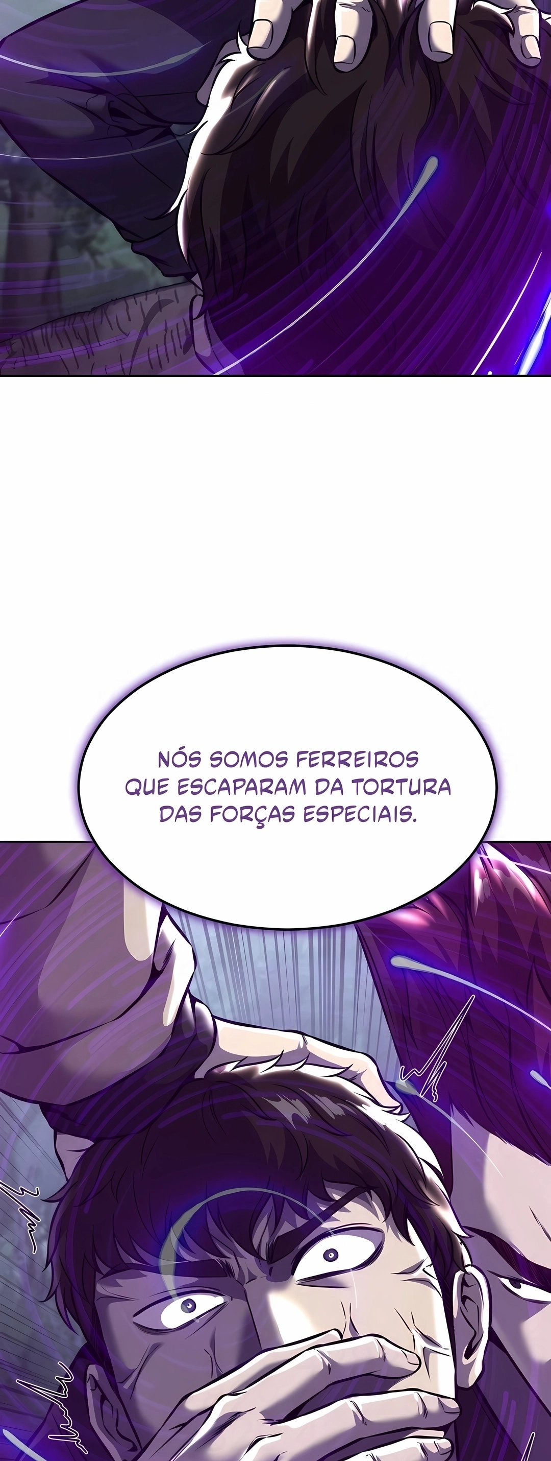 O Garoto da Morte Capítulo 213 Página 63