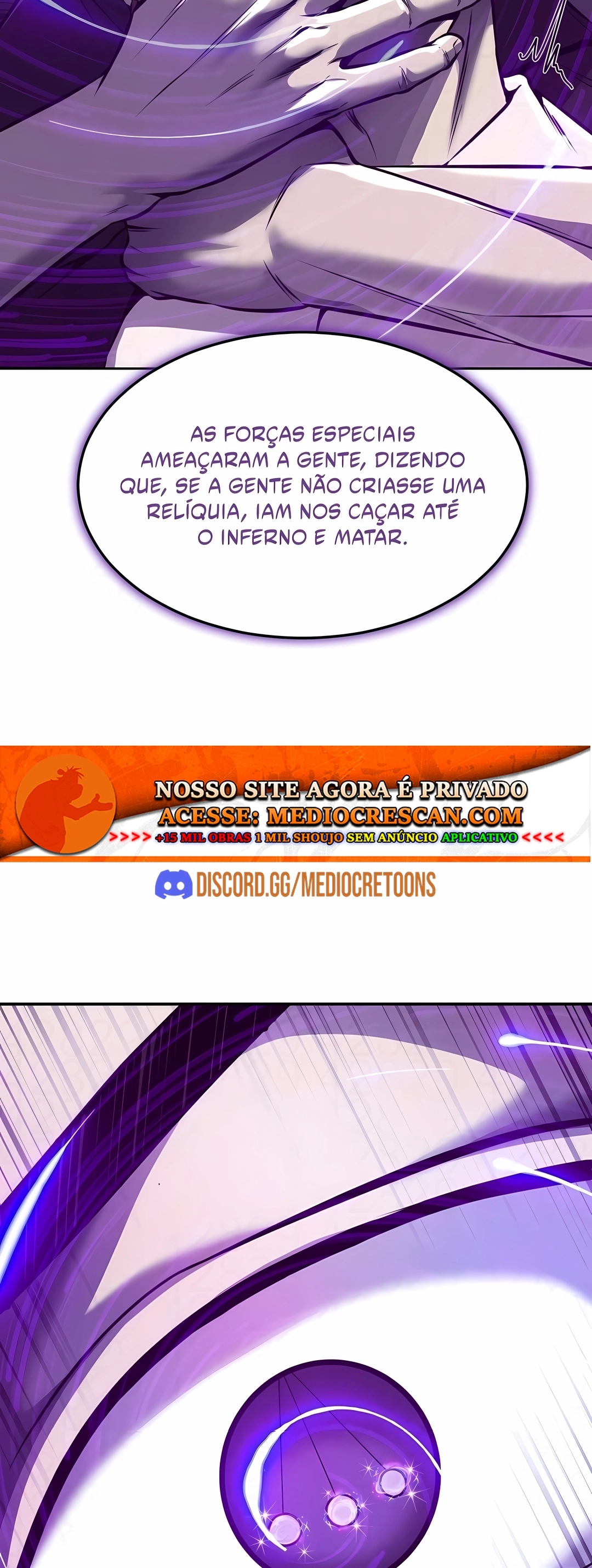 O Garoto da Morte Capítulo 213 Página 64
