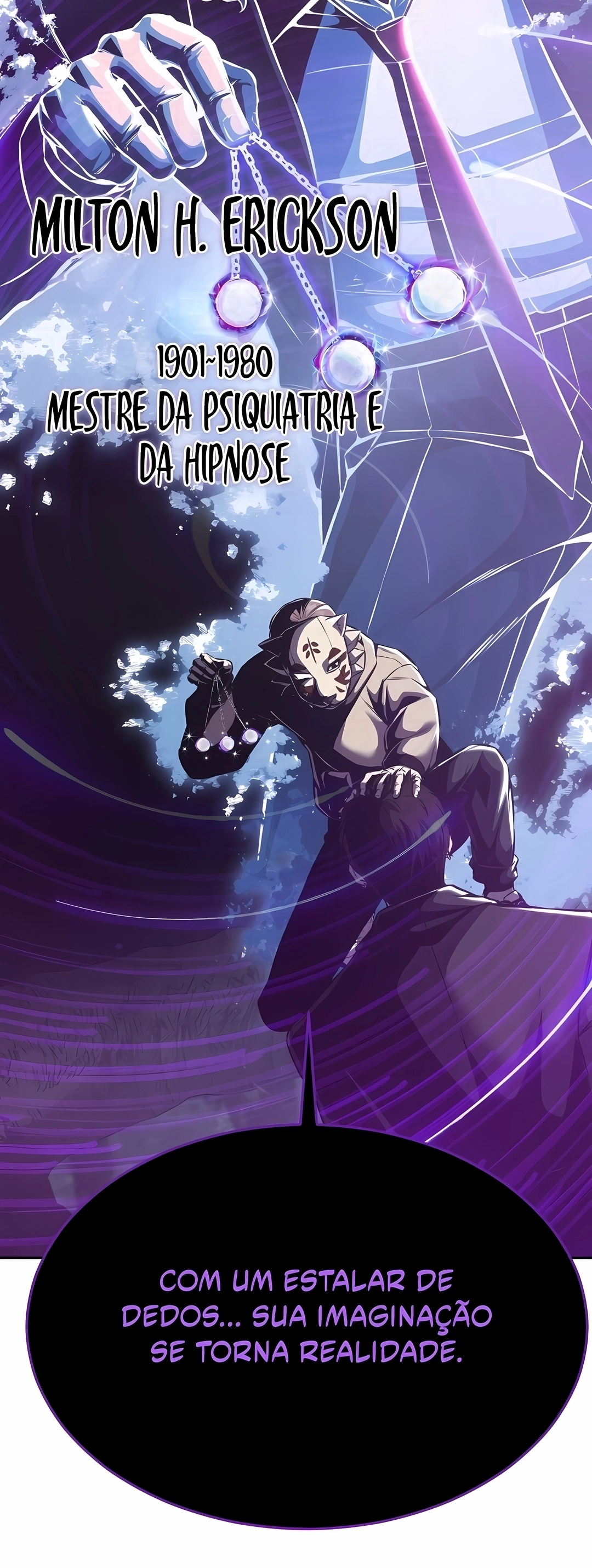O Garoto da Morte Capítulo 213 Página 66