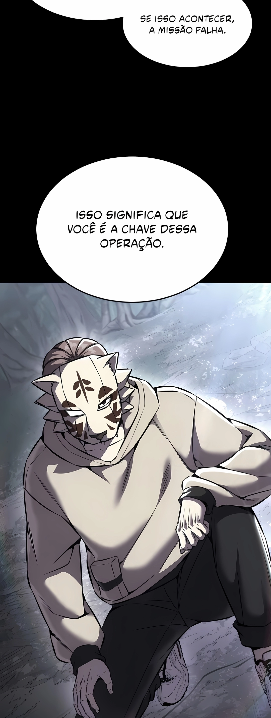 O Garoto da Morte Capítulo 213 Página 77