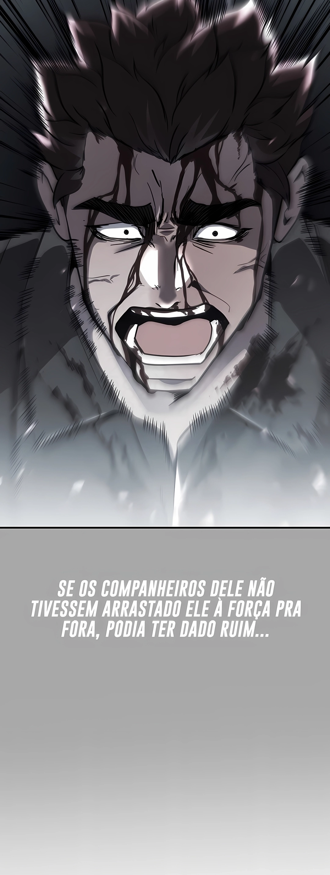 O Garoto da Morte Capítulo 213 Página 8