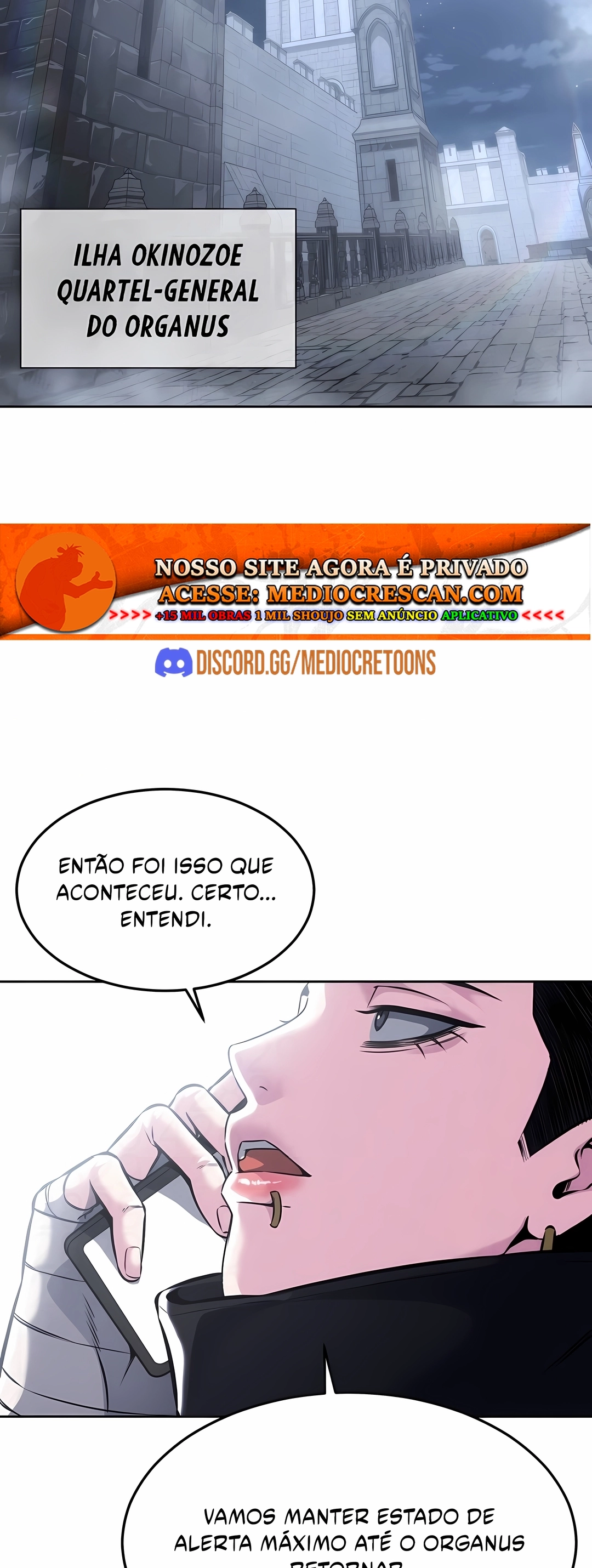 O Garoto da Morte Capítulo 213 Página 84