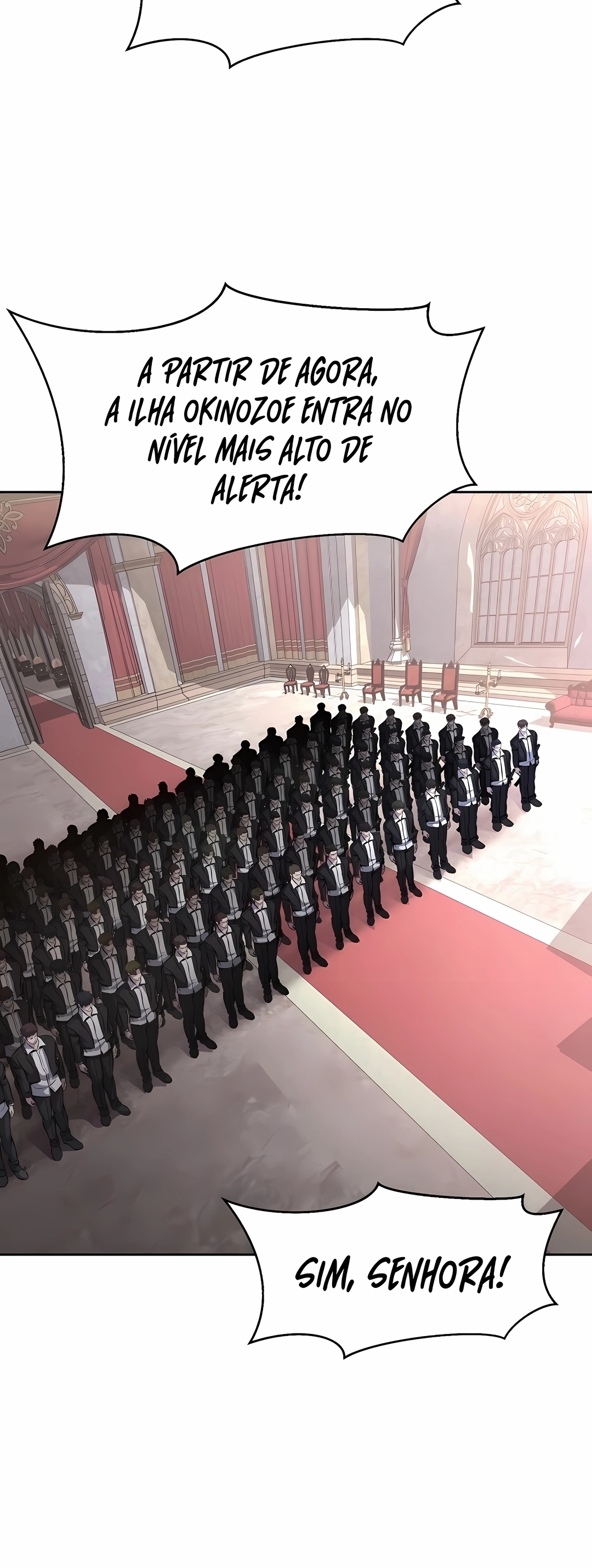 O Garoto da Morte Capítulo 213 Página 86