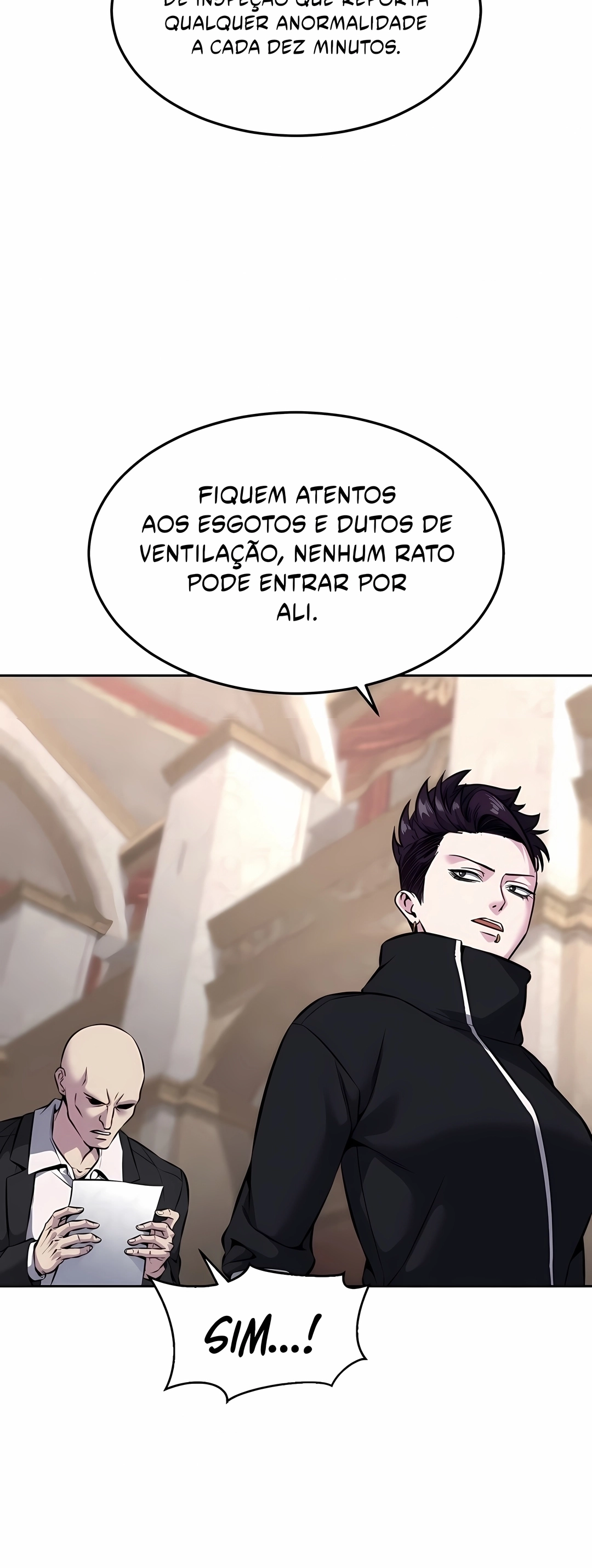 O Garoto da Morte Capítulo 213 Página 89