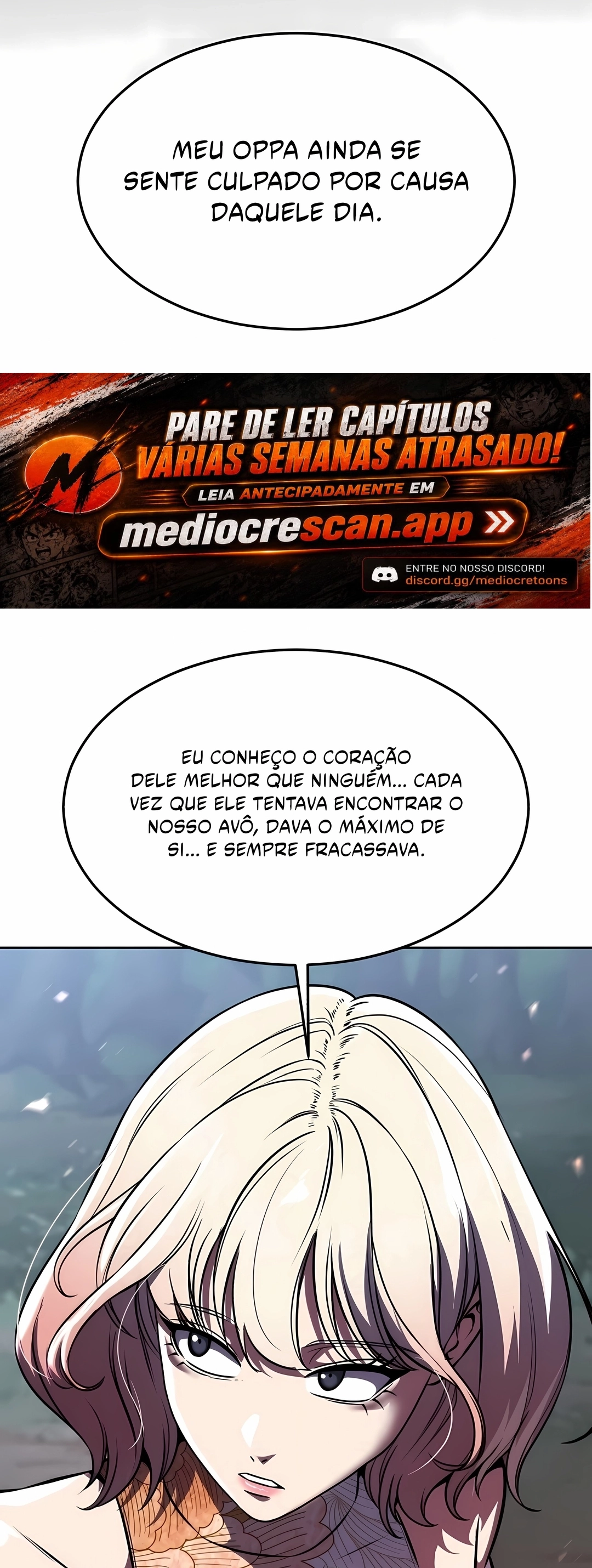 O Garoto da Morte Capítulo 213 Página 9