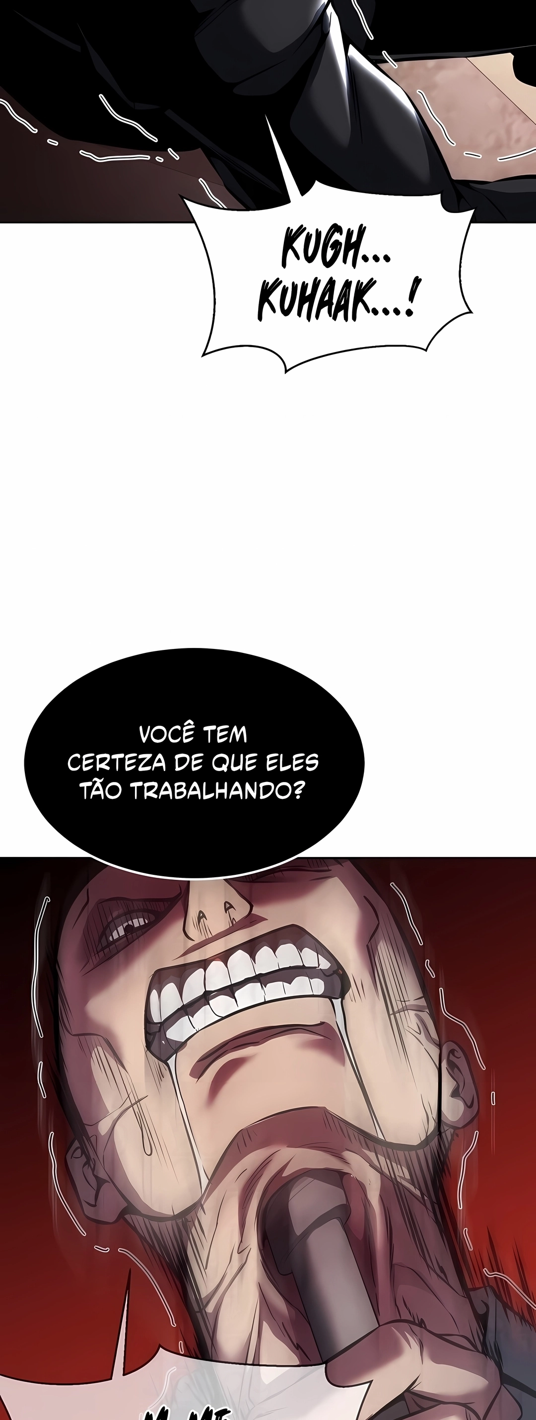 O Garoto da Morte Capítulo 213 Página 92