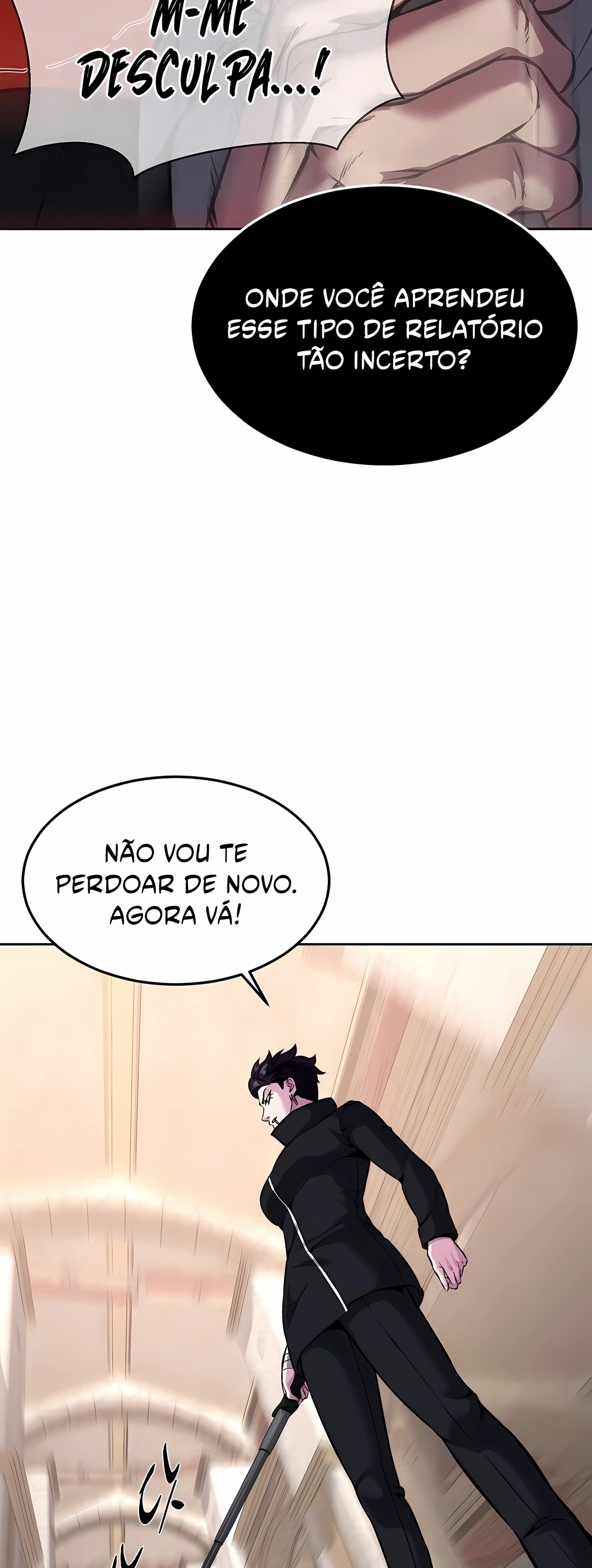 O Garoto da Morte Capítulo 213 Página 93