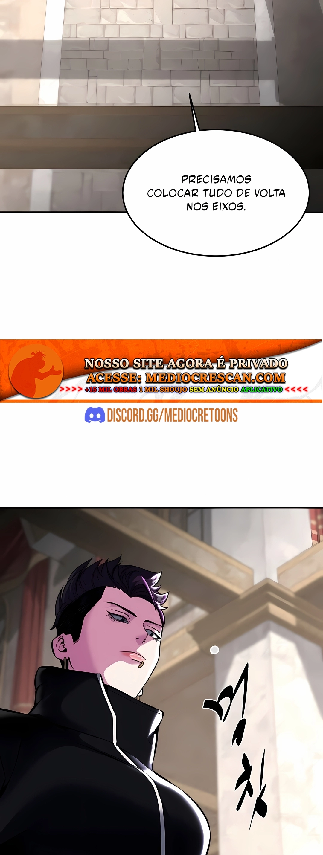 O Garoto da Morte Capítulo 213 Página 95
