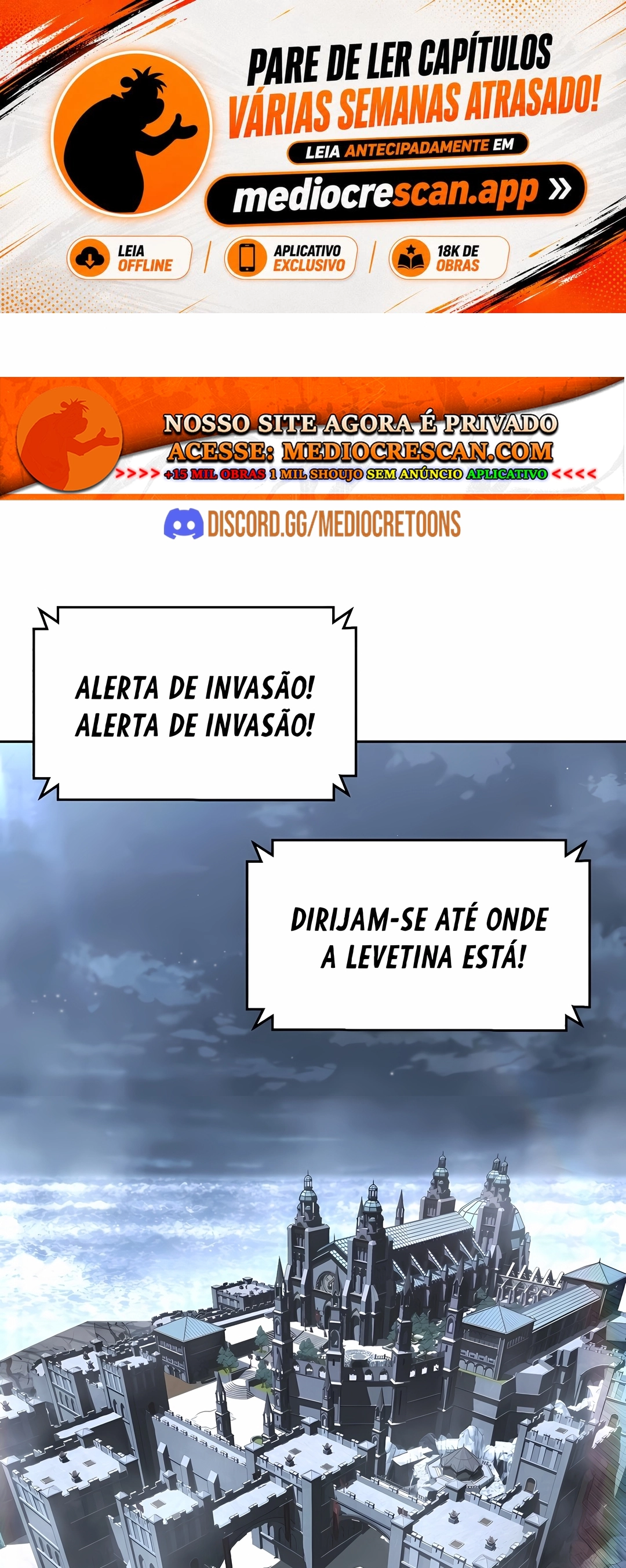 O Garoto da Morte Capítulo 214 Página 1