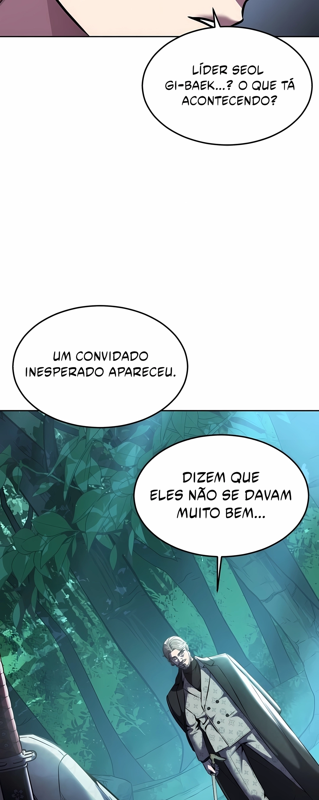 O Garoto da Morte Capítulo 214 Página 102