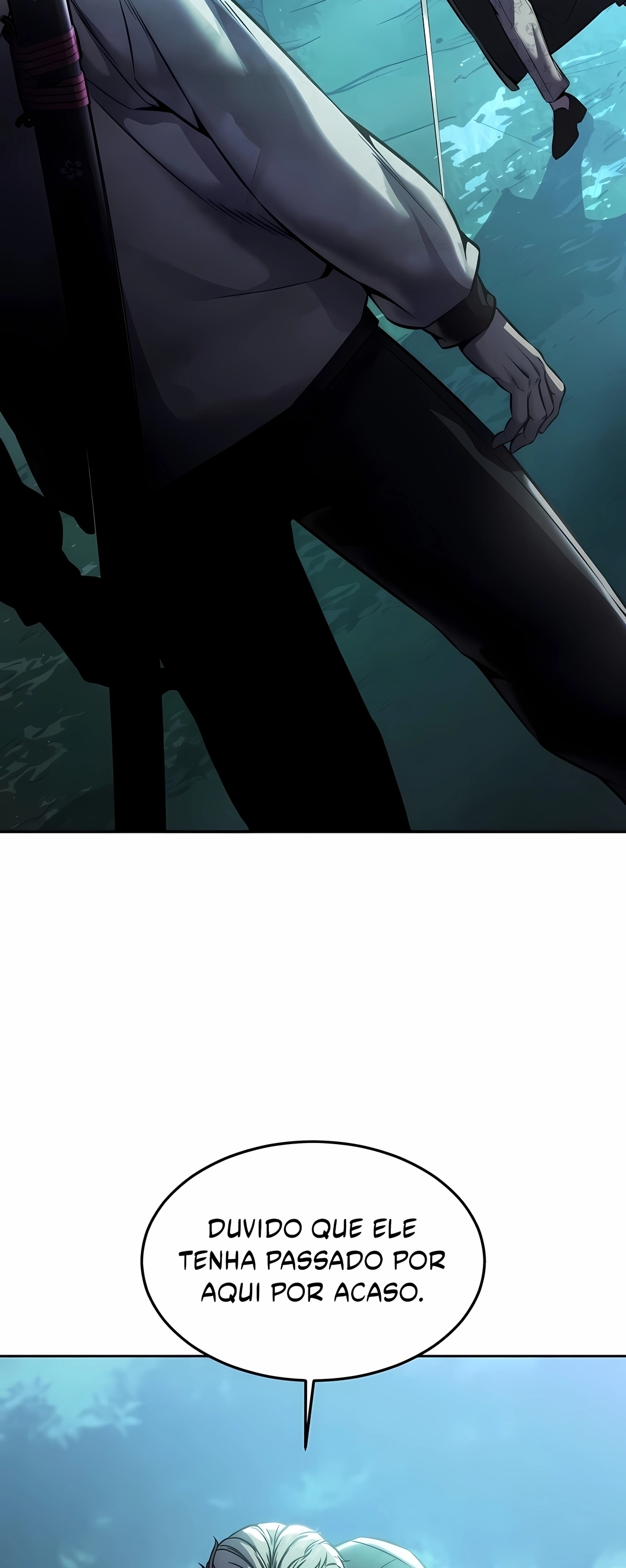 O Garoto da Morte Capítulo 214 Página 103