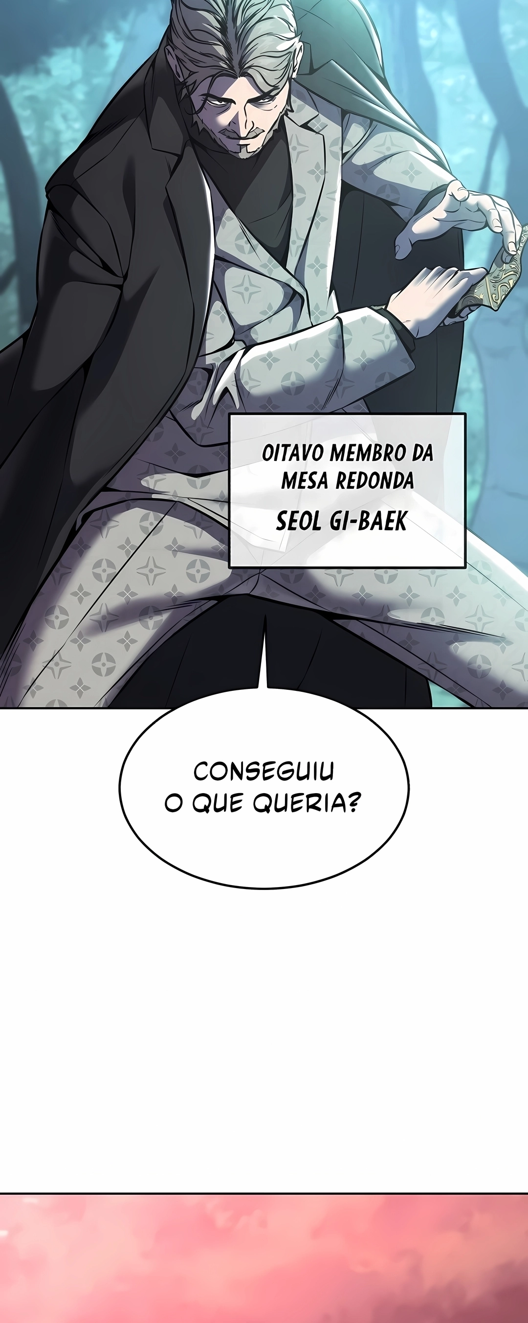 O Garoto da Morte Capítulo 214 Página 104