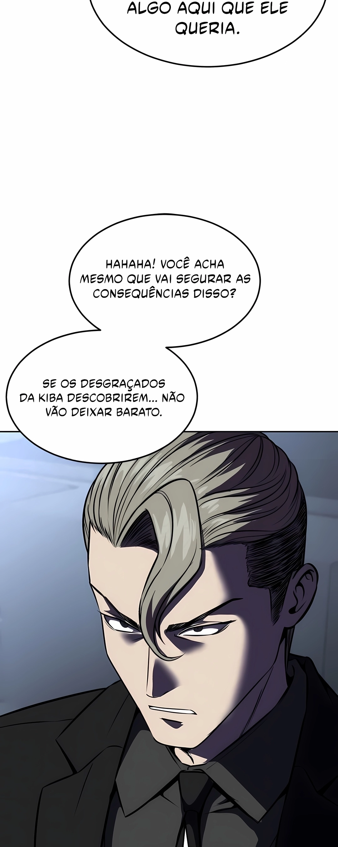 O Garoto da Morte Capítulo 214 Página 107