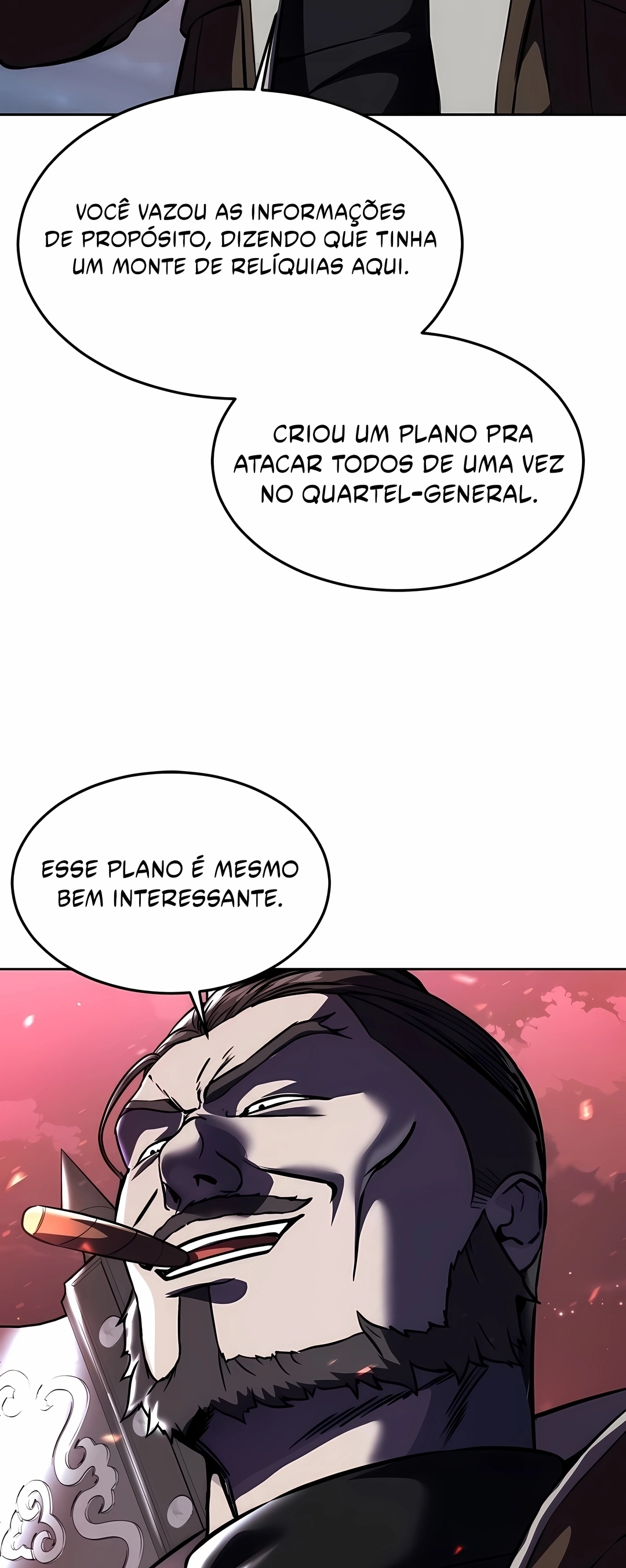 O Garoto da Morte Capítulo 214 Página 109