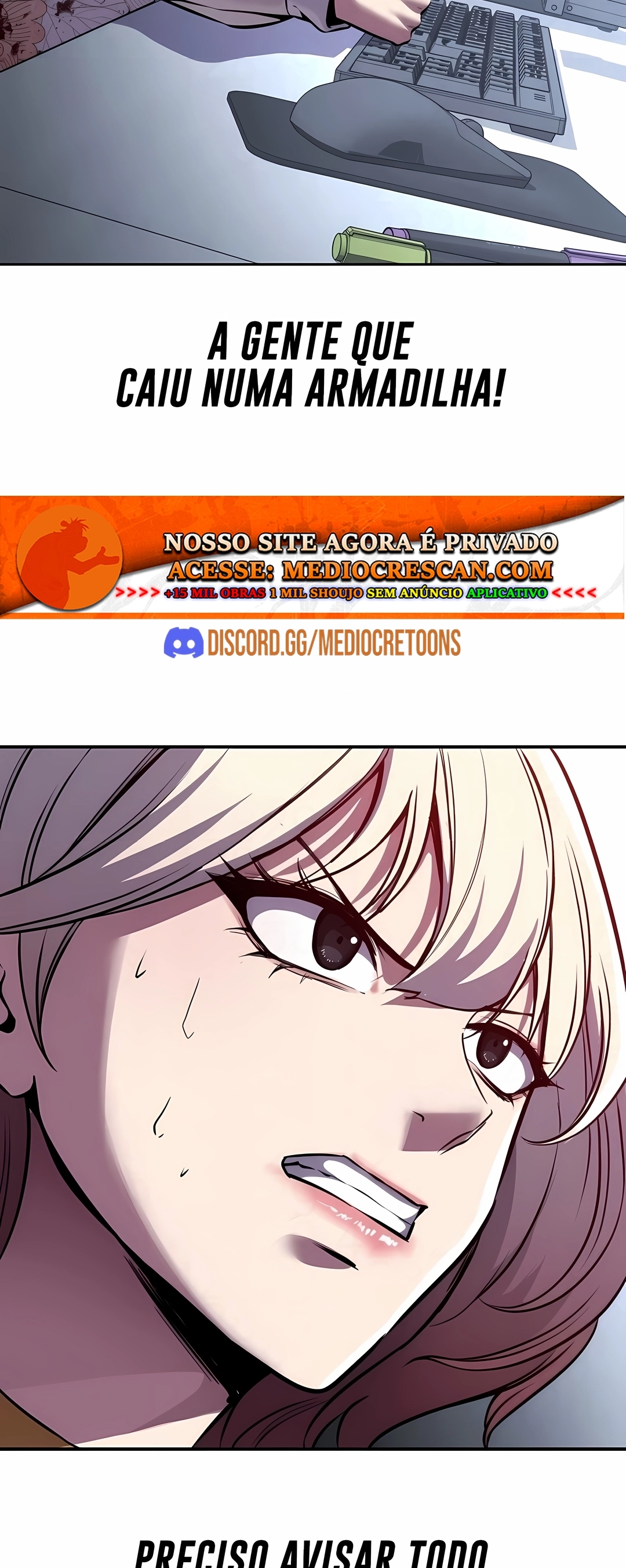 O Garoto da Morte Capítulo 214 Página 111