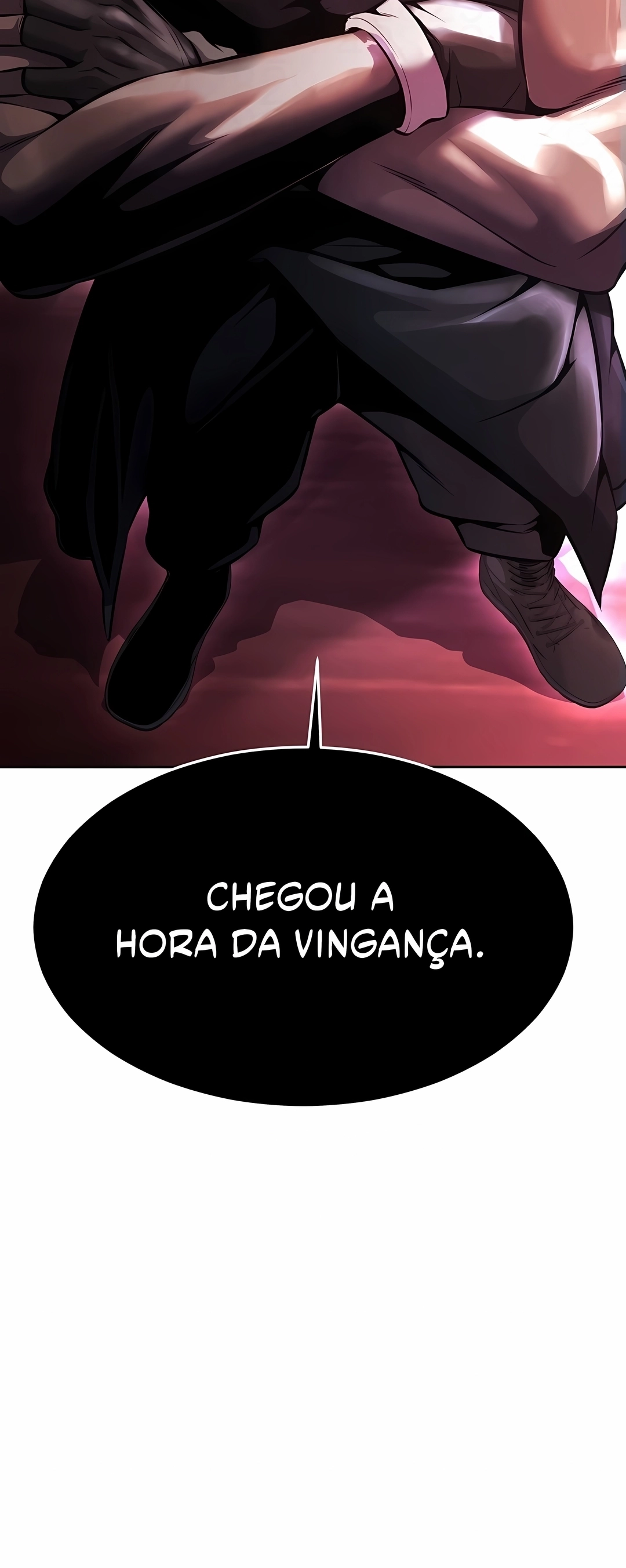 O Garoto da Morte Capítulo 214 Página 113