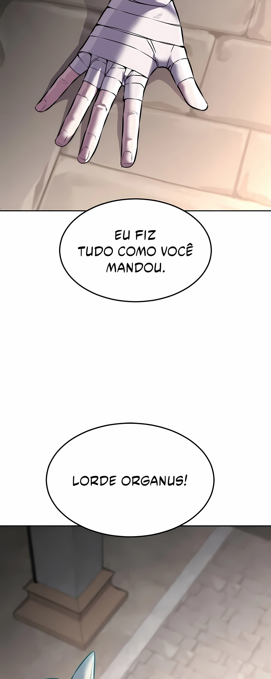 O Garoto da Morte Capítulo 214 Página 22