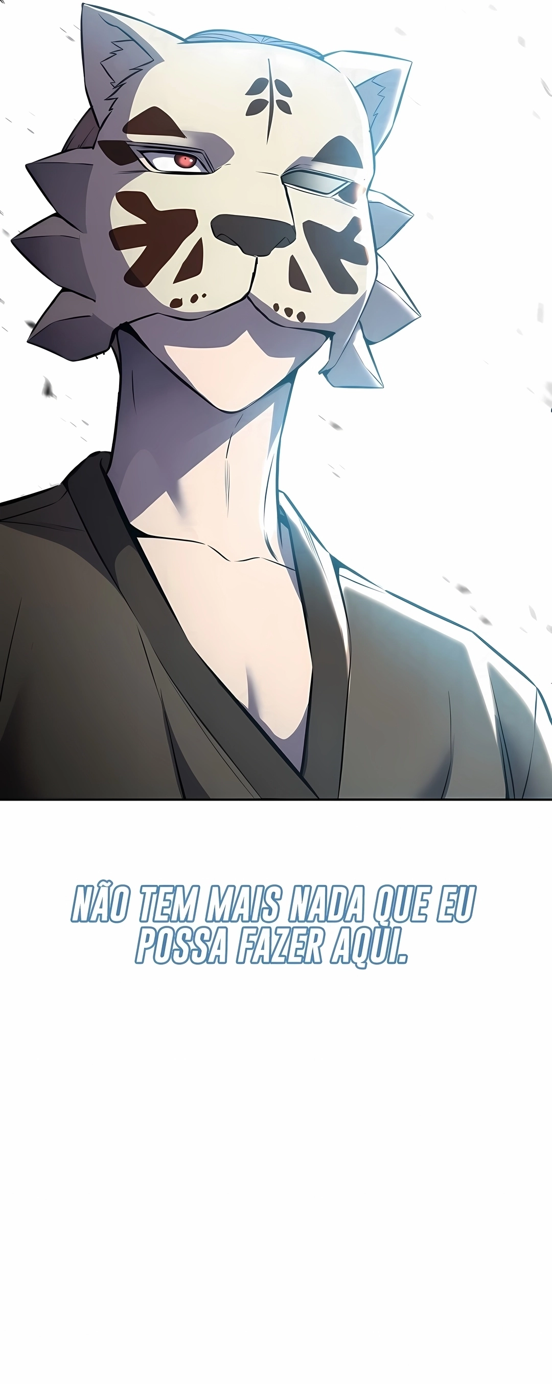 O Garoto da Morte Capítulo 214 Página 26