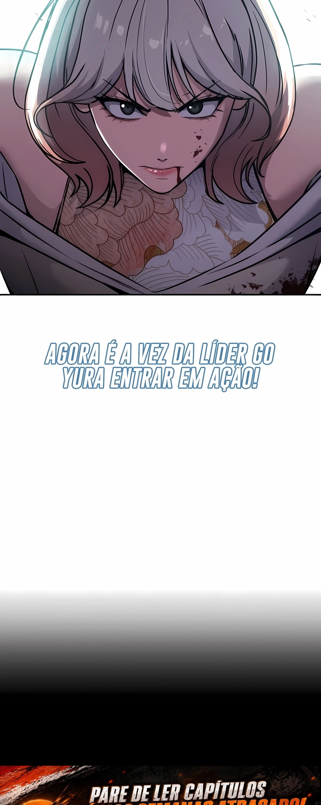 O Garoto da Morte Capítulo 214 Página 28