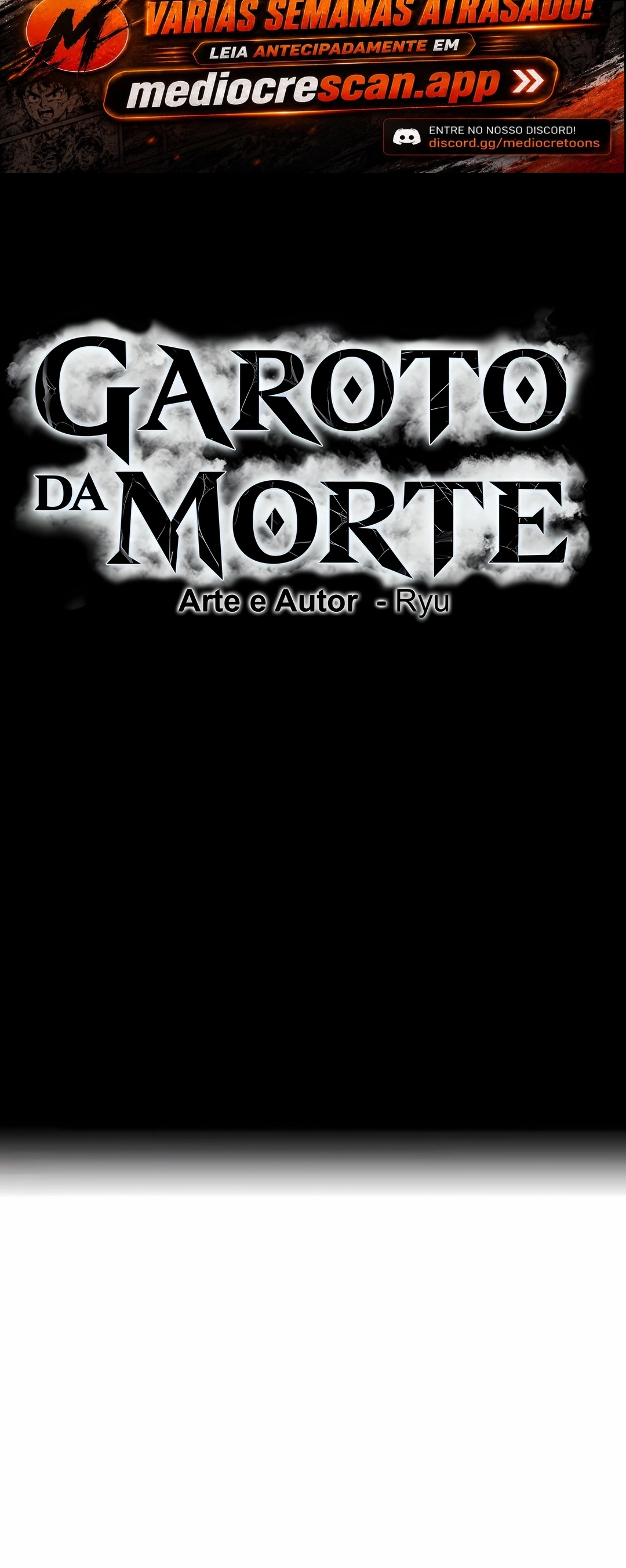 O Garoto da Morte Capítulo 214 Página 29