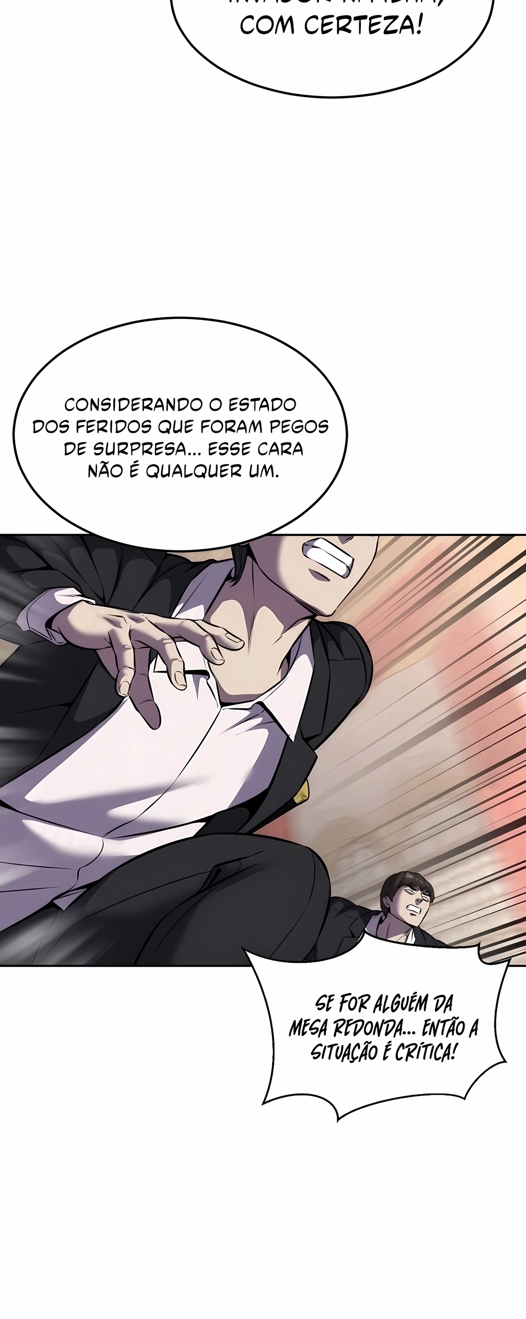 O Garoto da Morte Capítulo 214 Página 3