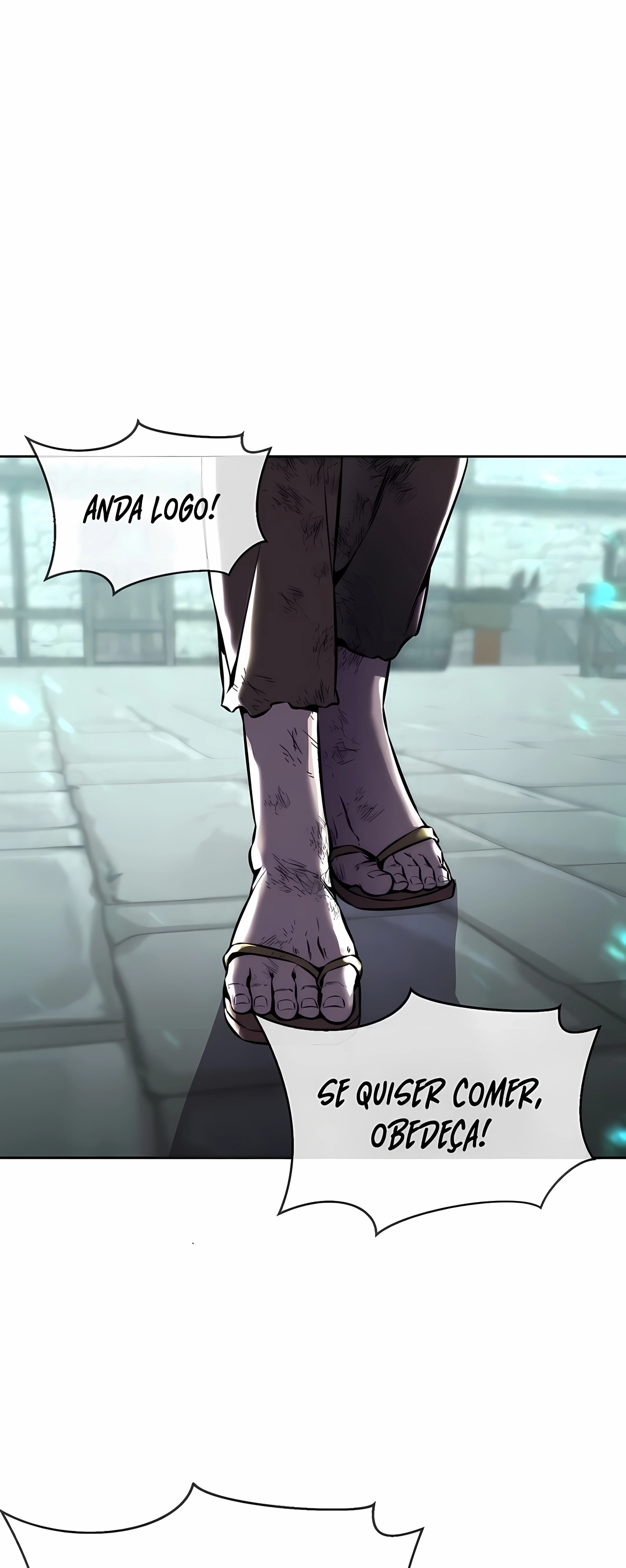 O Garoto da Morte Capítulo 214 Página 30