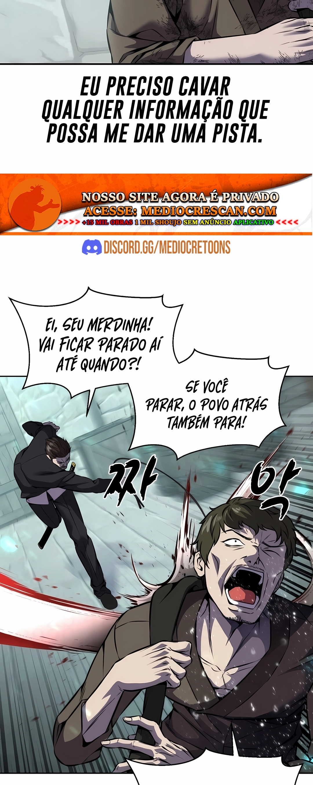 O Garoto da Morte Capítulo 214 Página 34