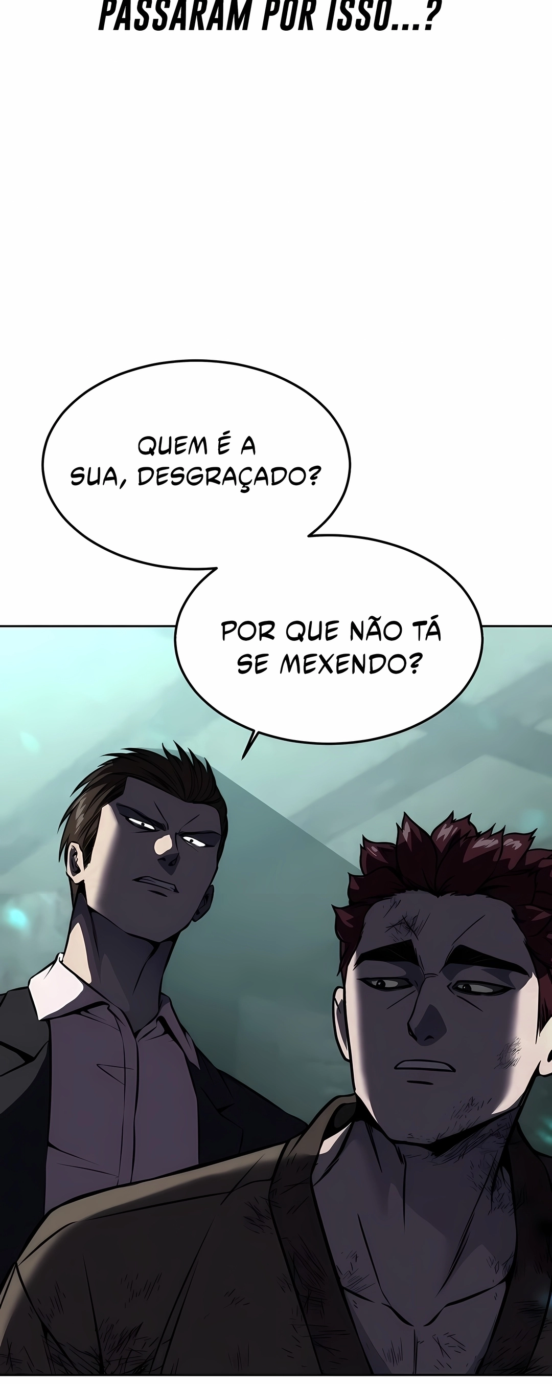 O Garoto da Morte Capítulo 214 Página 37