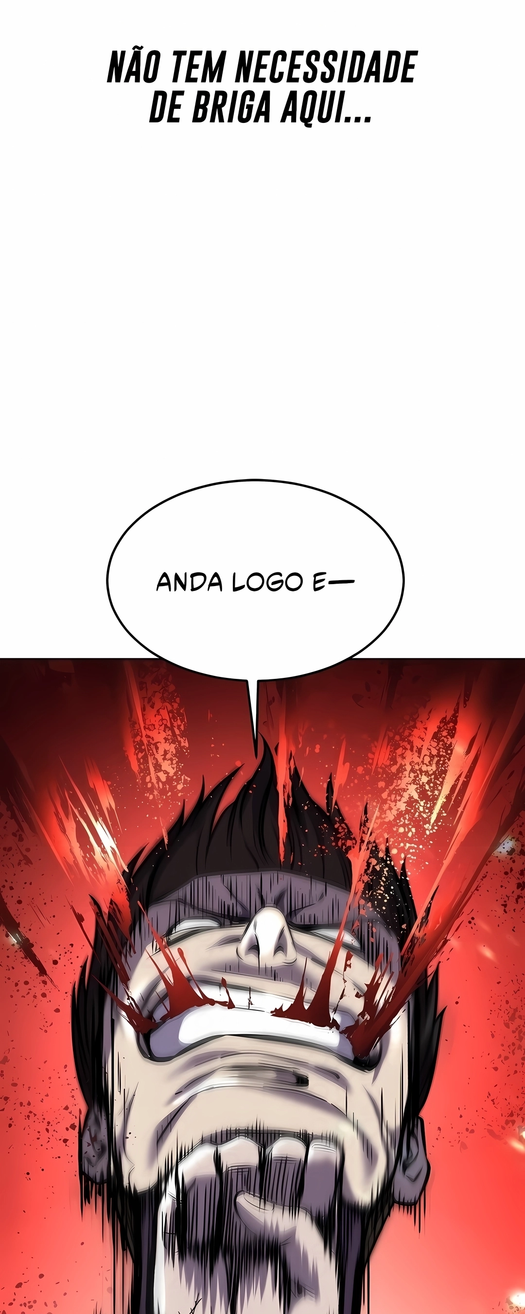 O Garoto da Morte Capítulo 214 Página 38
