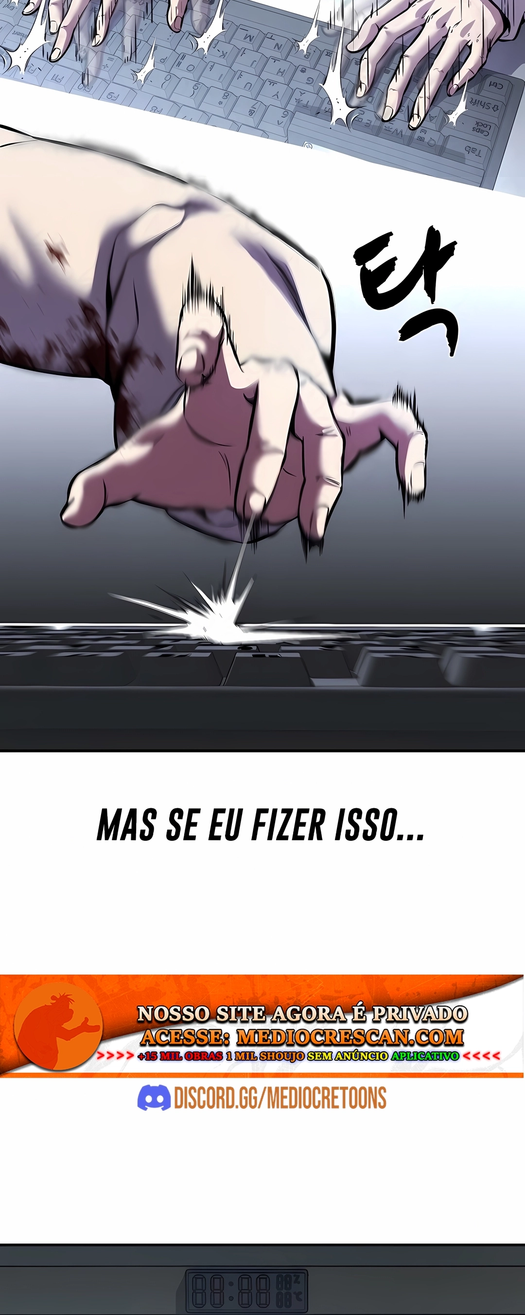 O Garoto da Morte Capítulo 214 Página 45