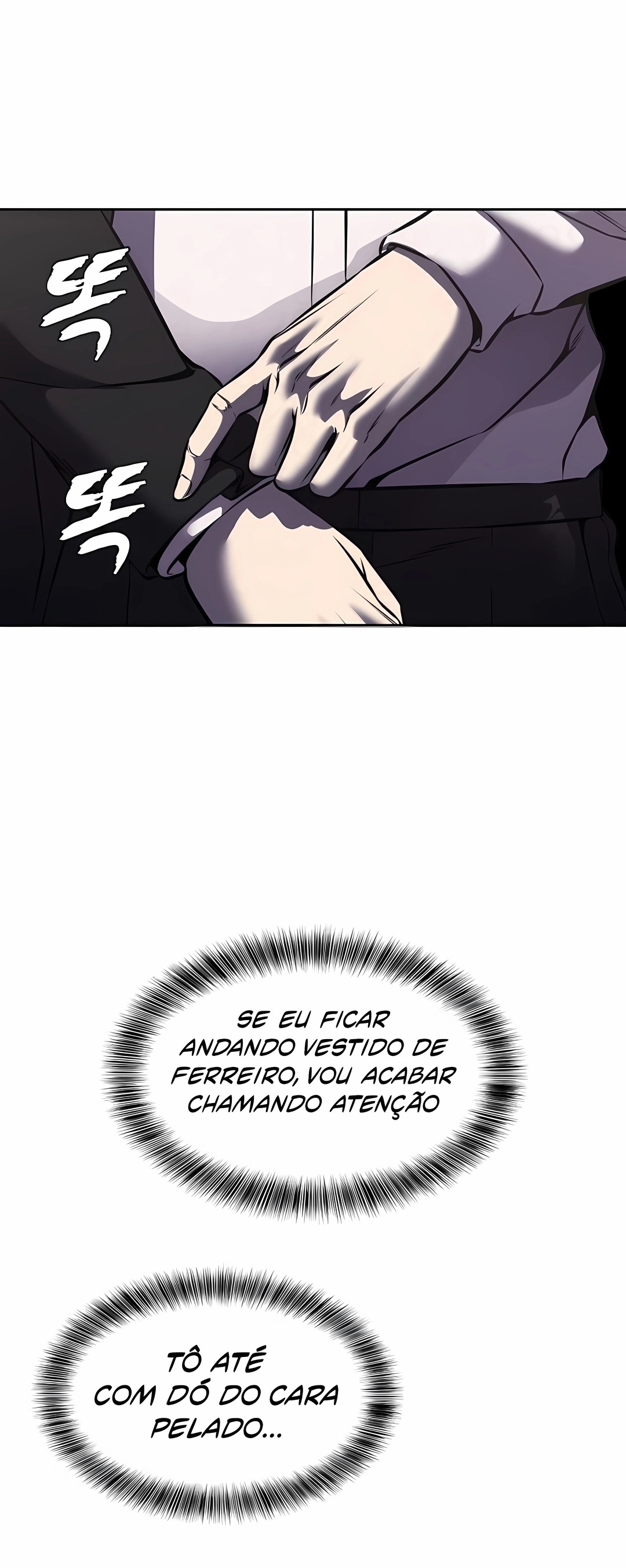 O Garoto da Morte Capítulo 214 Página 52